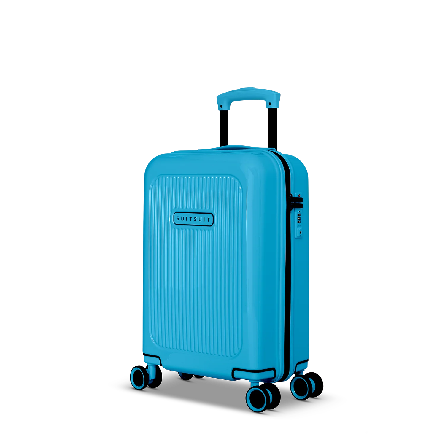 Expression - Blue Lagoon - Carry-on (55 cm) - Image 3