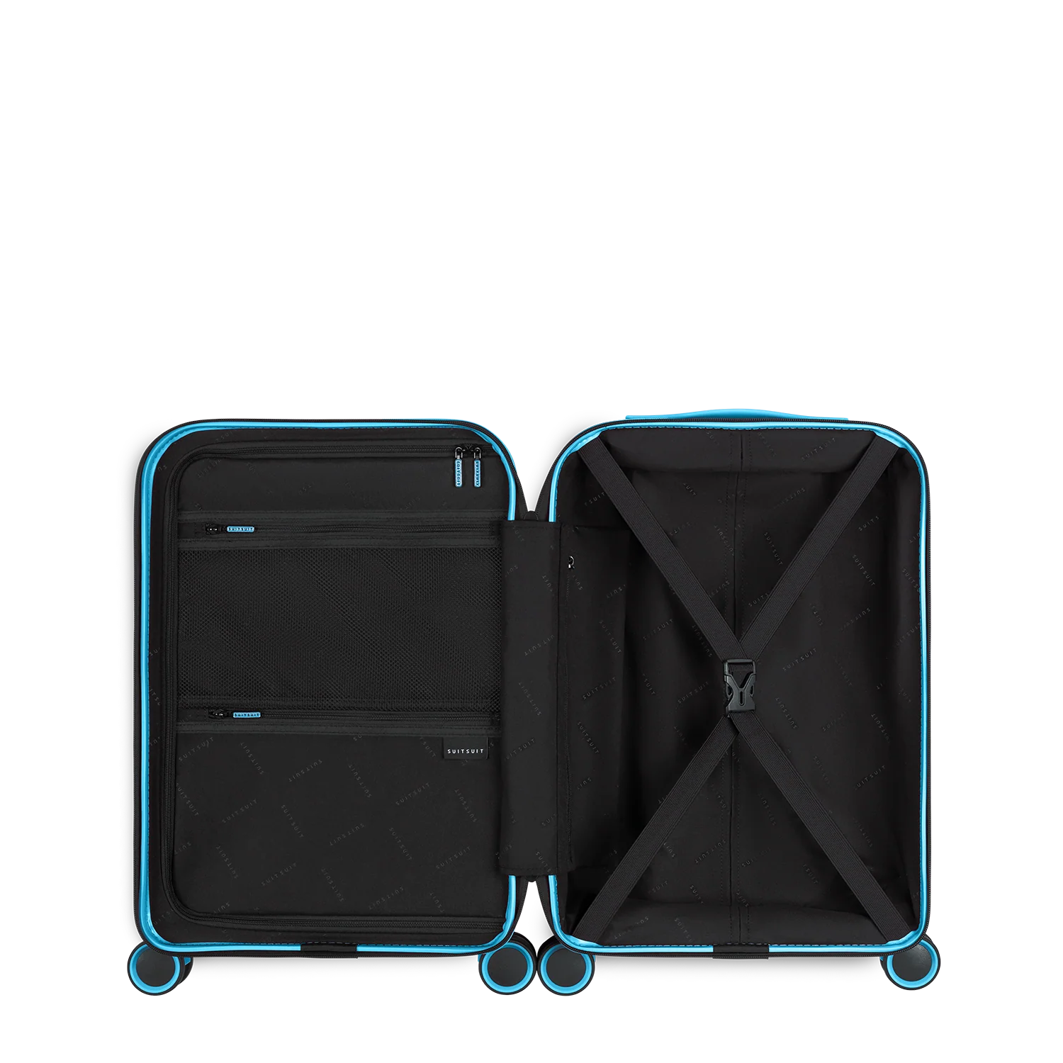 Expression - Blue Lagoon - Carry-on (55 cm) - Image 4