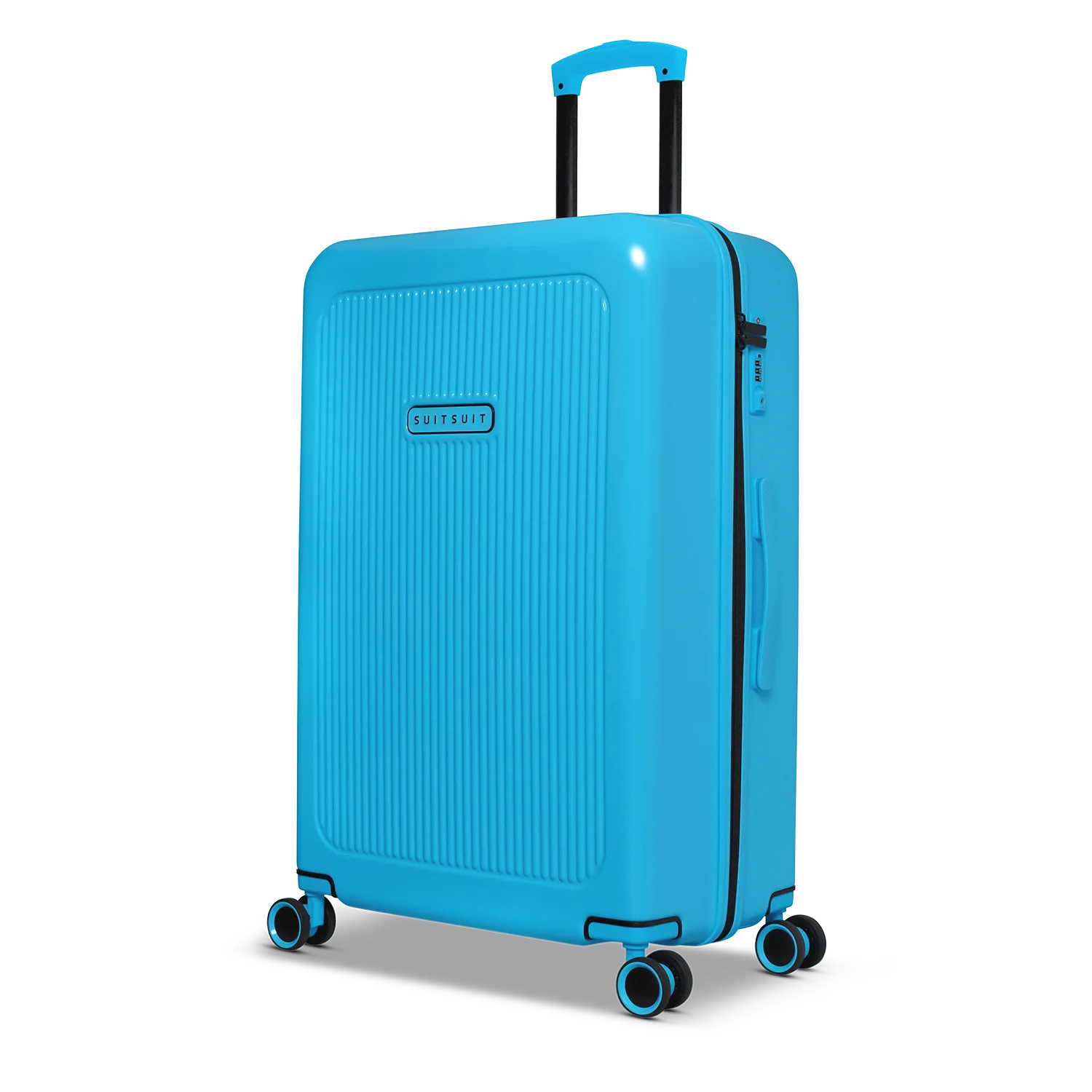 Expression - Blue Lagoon - Check-in (76 cm) - Image 3