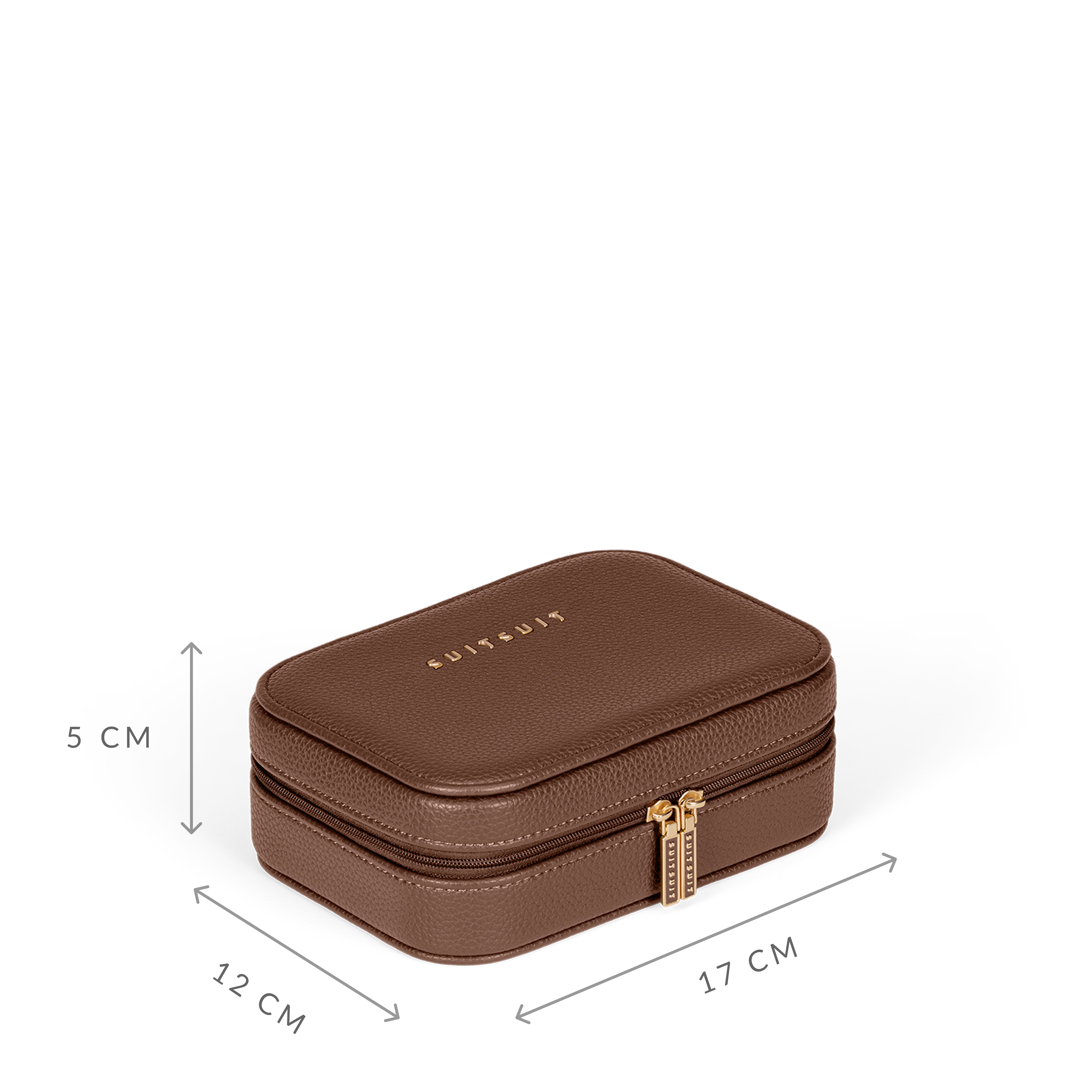 Fab Seventies - Rawhide - Jewellery box Medium - Image 6