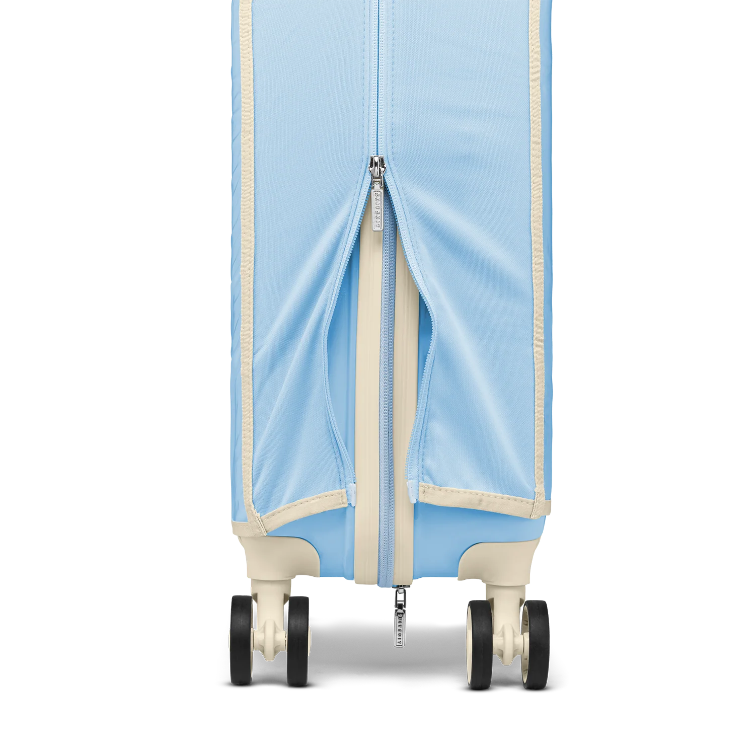 Fabulous Fifties - Chambray Blue - Safe Travels Set (55/76 CM) - Image 11