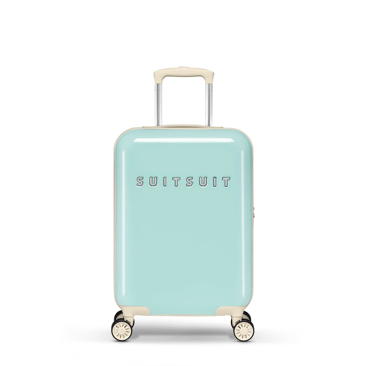 Fabulous Fifties - Luminous Mint - Safe Travels Set (55/76 CM) - Image 4