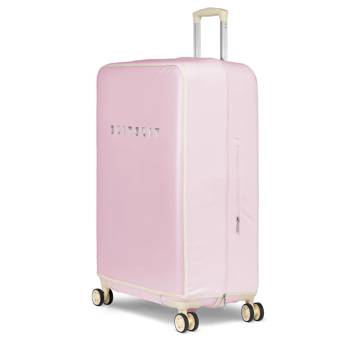 Fabulous Fifties - Pink Dust - Safe Travels Set (55/76 CM) - Image 8