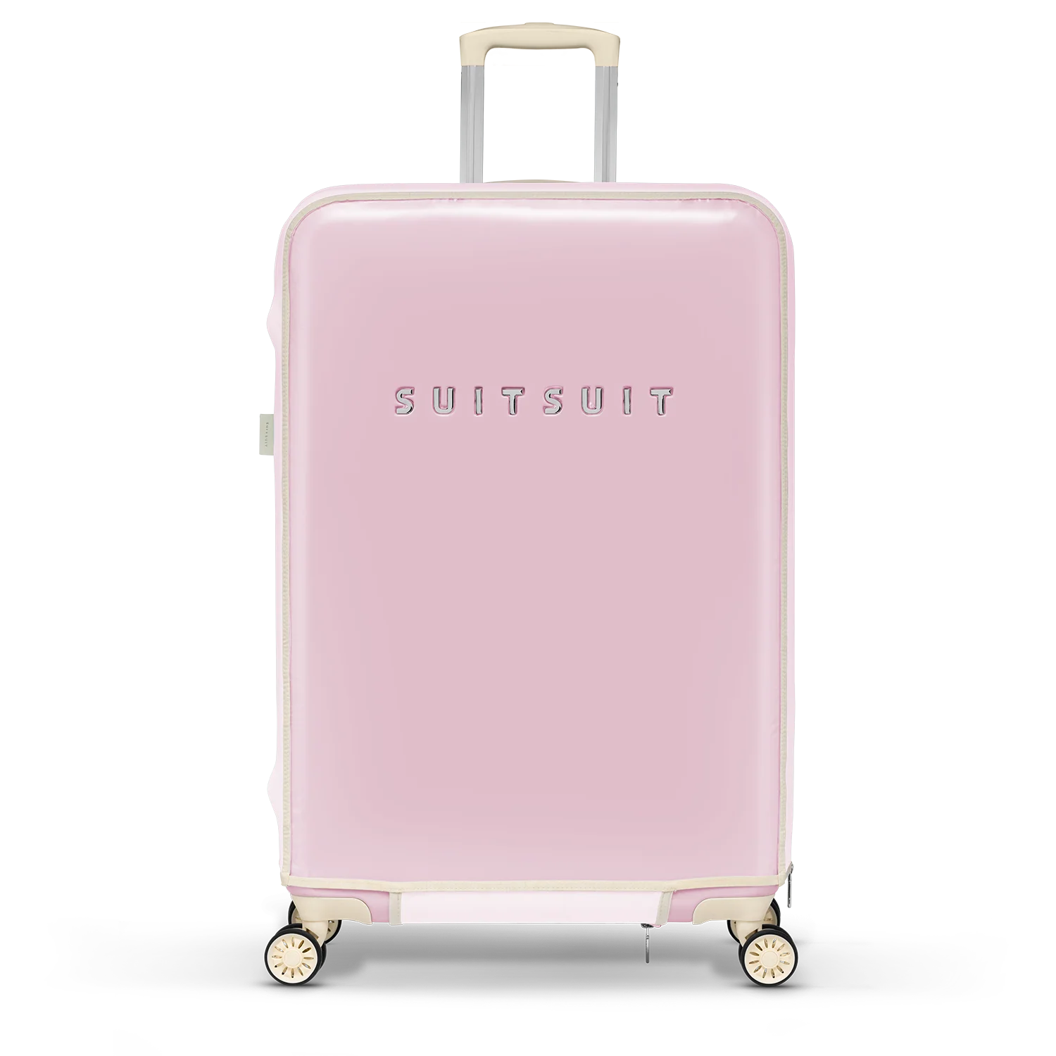 Fabulous Fifties - Pink Dust - Safe Travels Set (76 CM) - Image 5