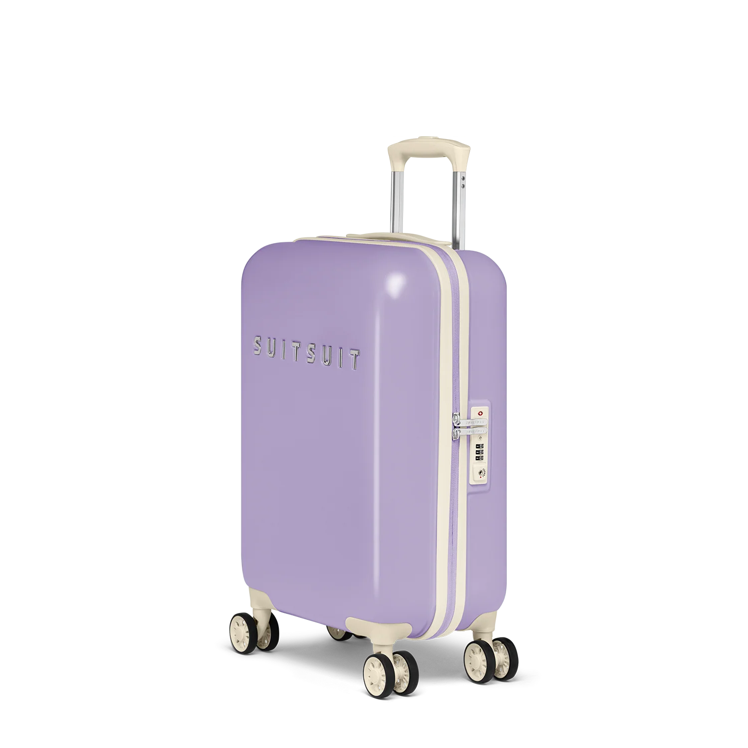 Fabulous Fifties - Royal Lavender - Duo Set (55/76 cm) - Image 4