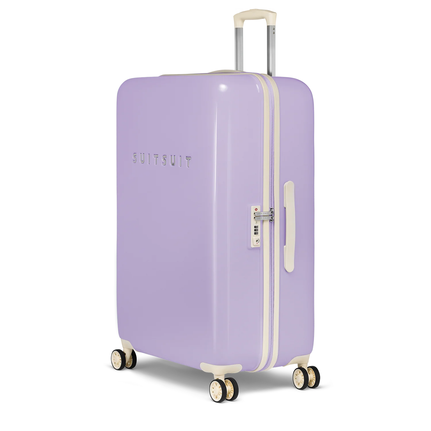 Fabulous Fifties - Royal Lavender - Duo Set (55/76 cm) - Image 6