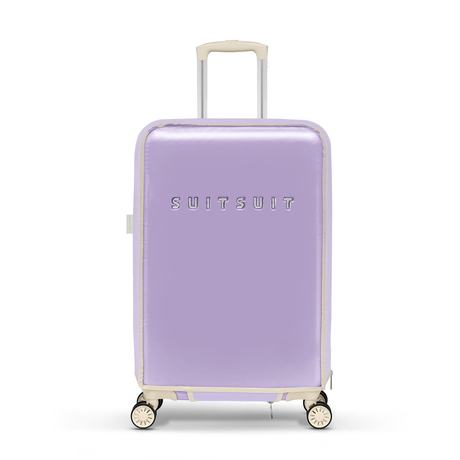 Fabulous Fifties - Royal Lavender - Protection Cover (66 cm)