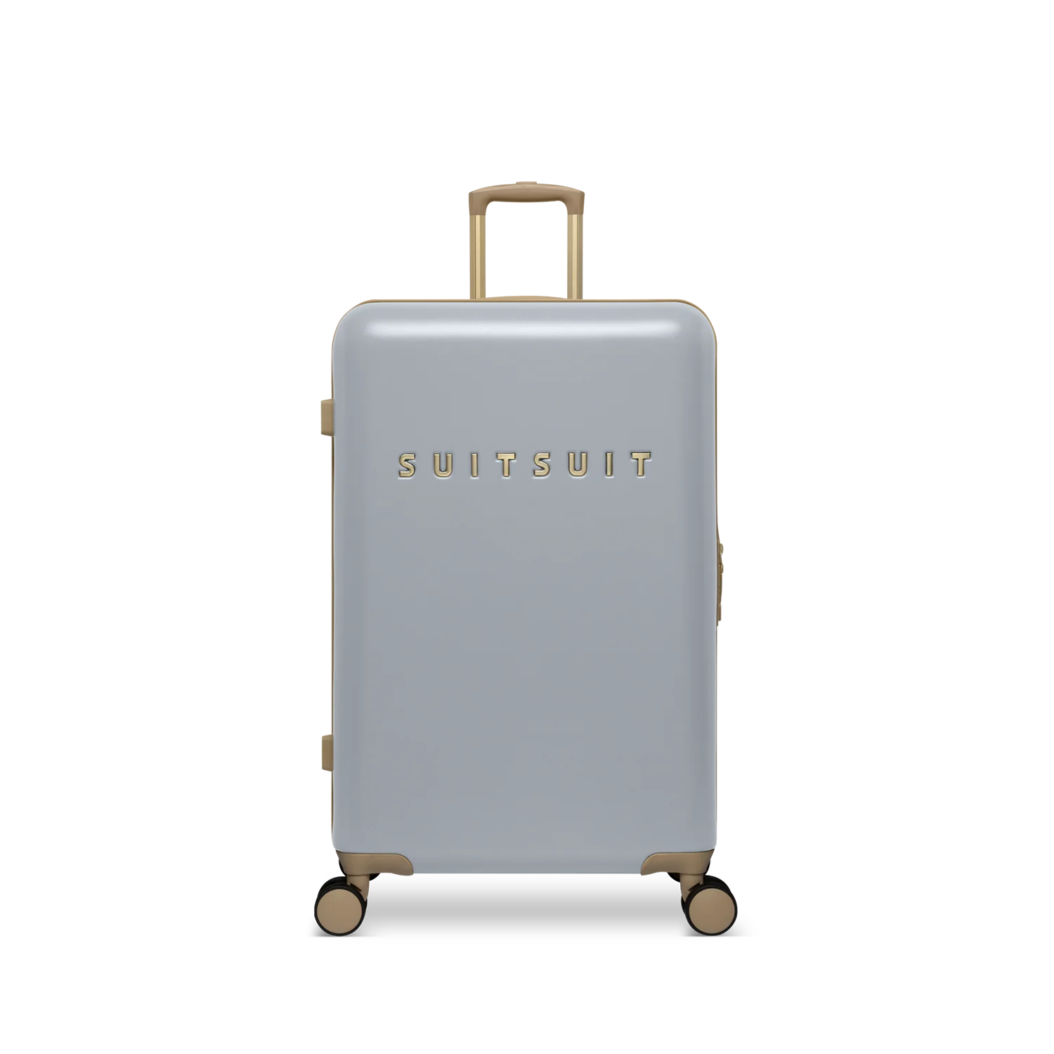 Fusion - Frosted Grey - Safe Travels Set (66 cm) - Image 2