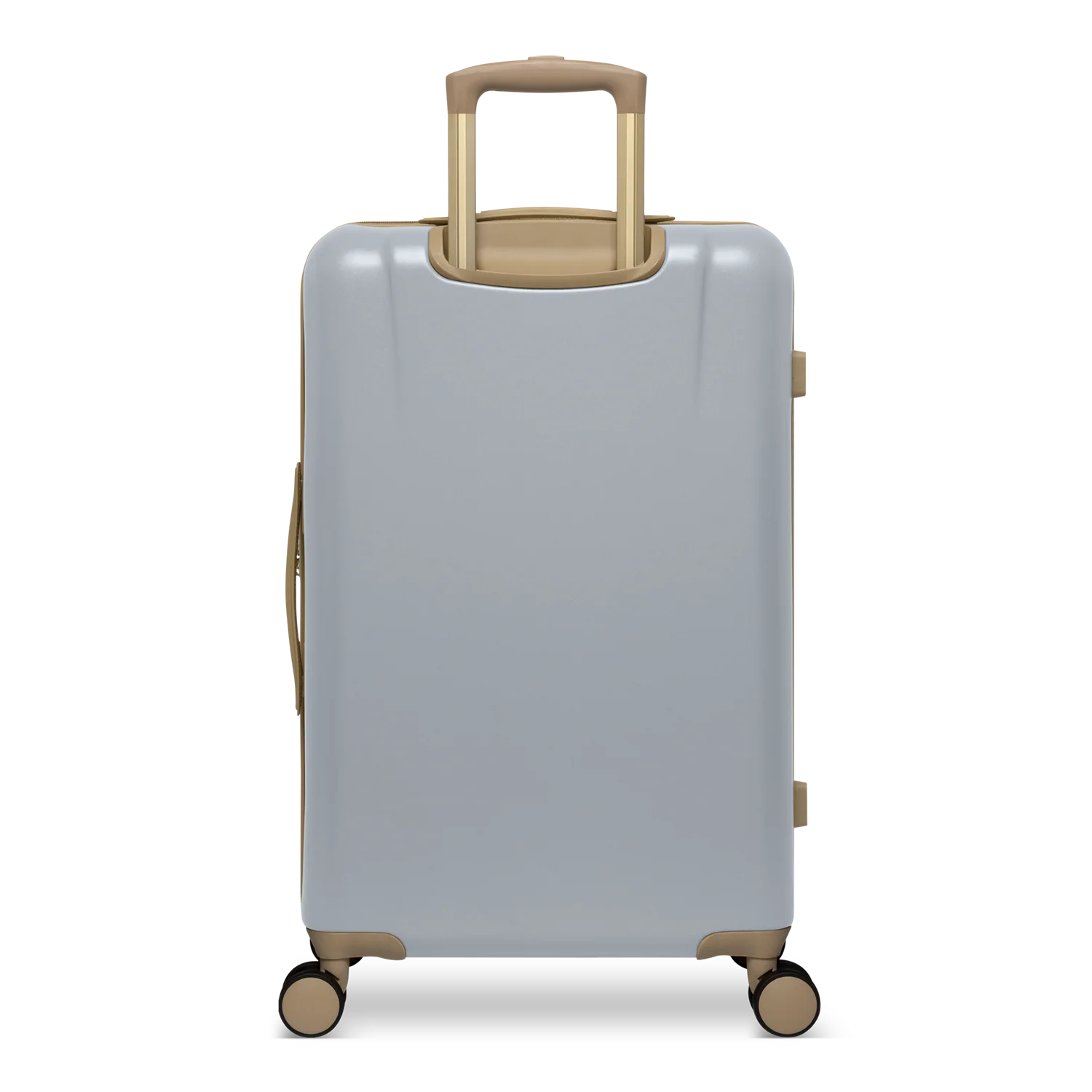 Fusion - Frosted Grey - Safe Travels Set (66 cm) - Image 6