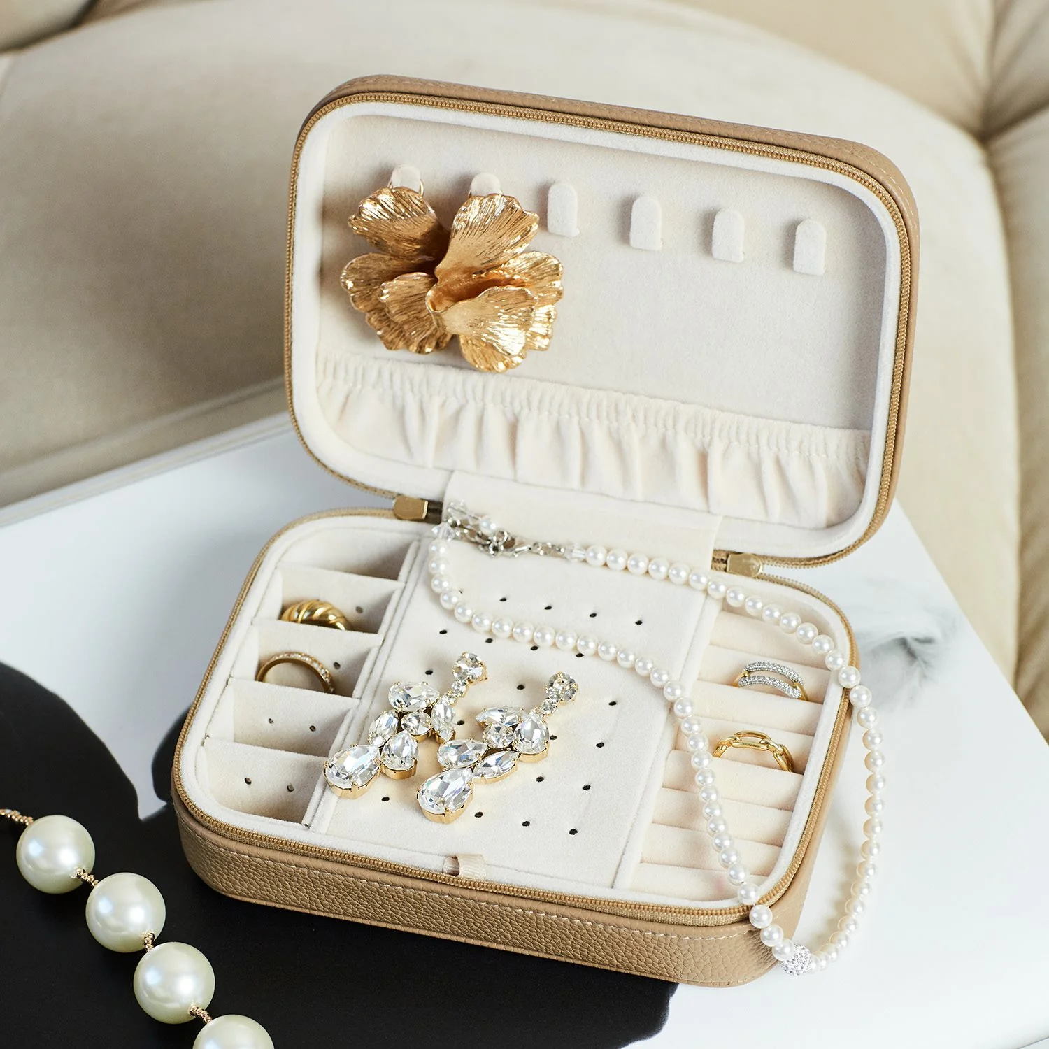 Fusion - Iced Coffee - Jewellery box - Image 5