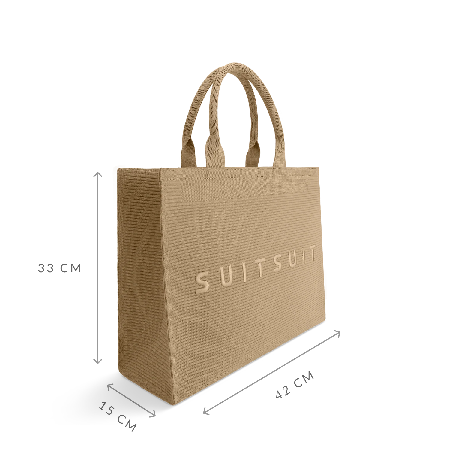 Fusion - Iced Coffee - Travelbag - Image 3