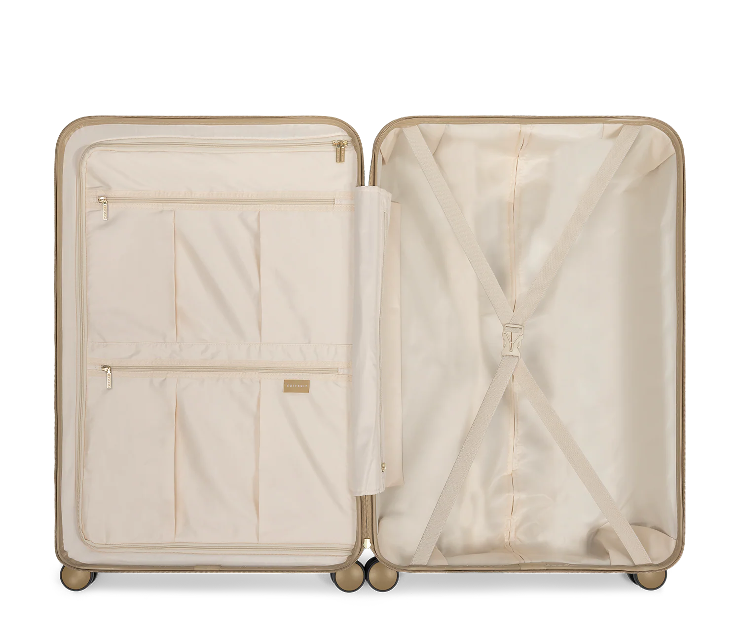 Fusion - Rose Pearl - Safe Travels Set (76 CM) - Image 5