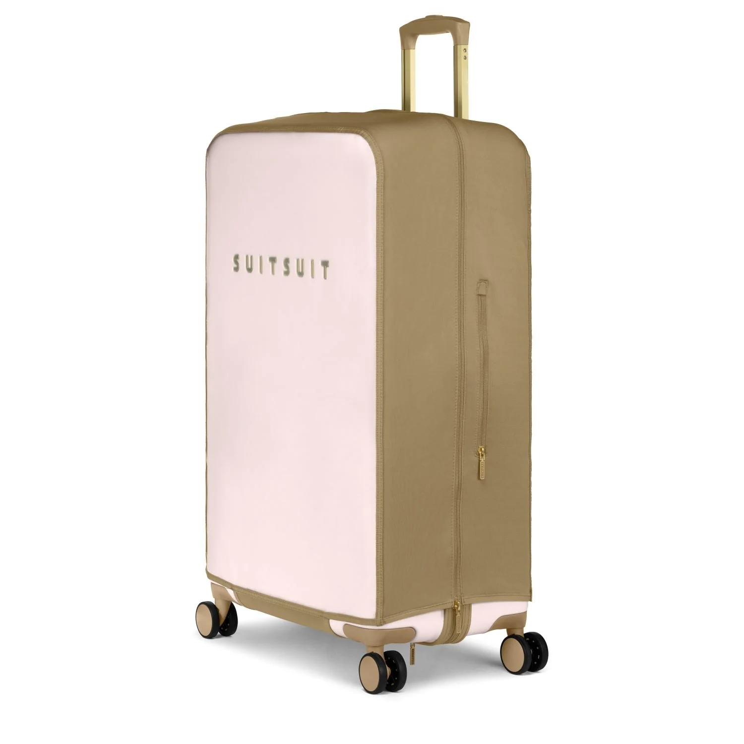 Fusion - Rose Pearl - Safe Travels Set (76 CM) - Image 6