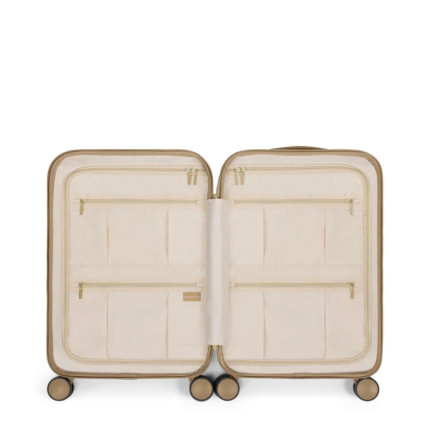Fusion - White Swan - Carry-on (55 cm) - Image 3