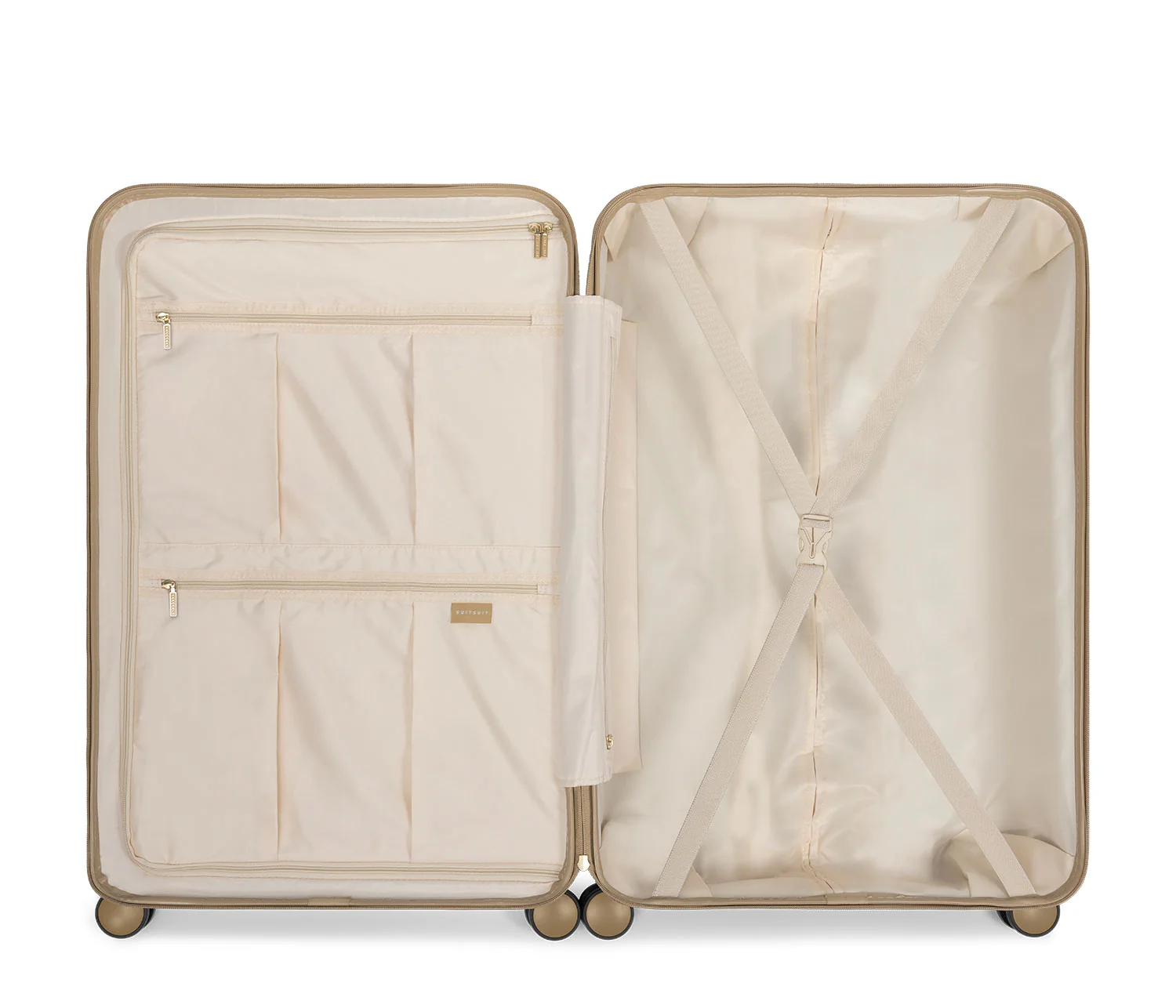 Fusion - White Swan - Check-in (76 cm) - Image 8