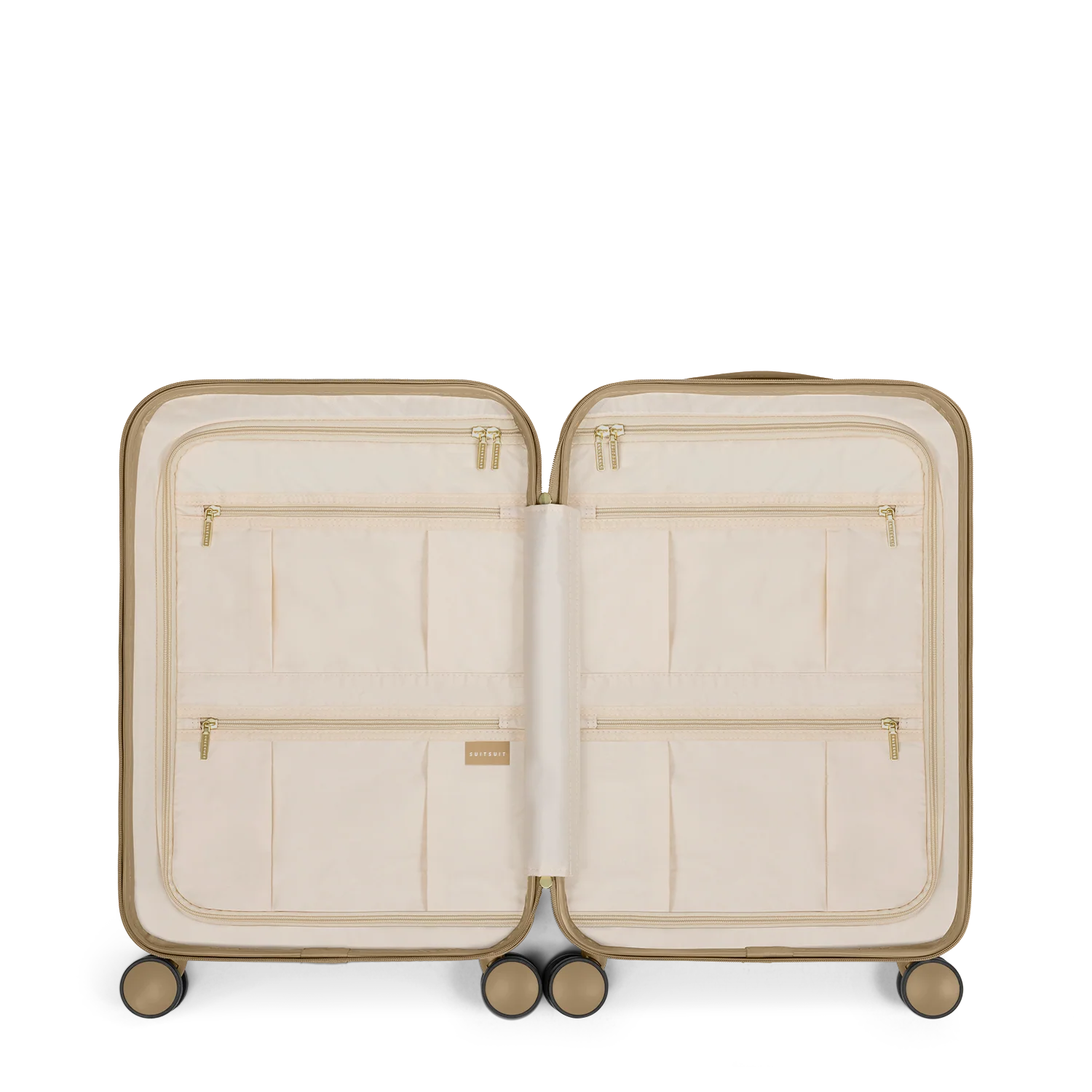 Fusion - White Swan - Safe Travels Set (55 CM) - Image 5