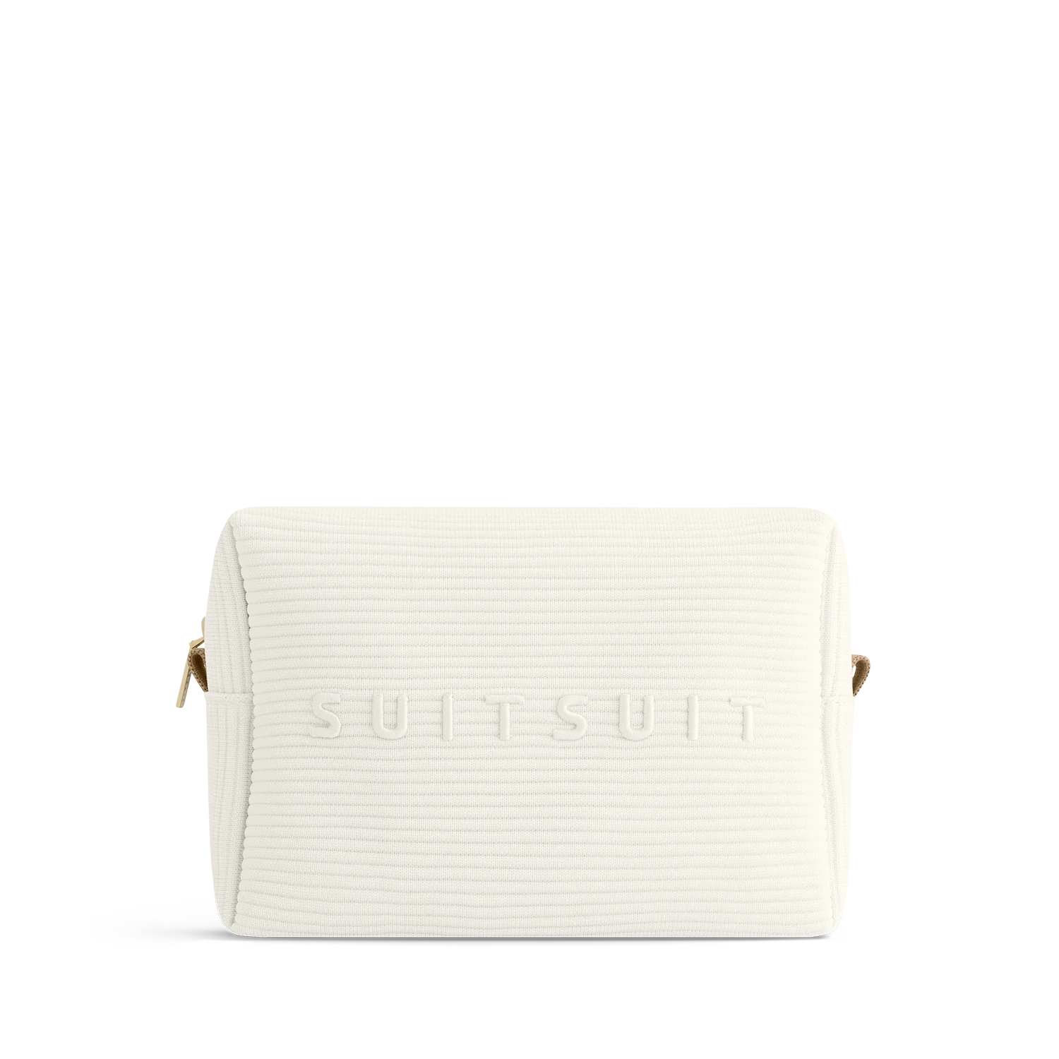 Fusion - White Swan - Toiletry Bag L