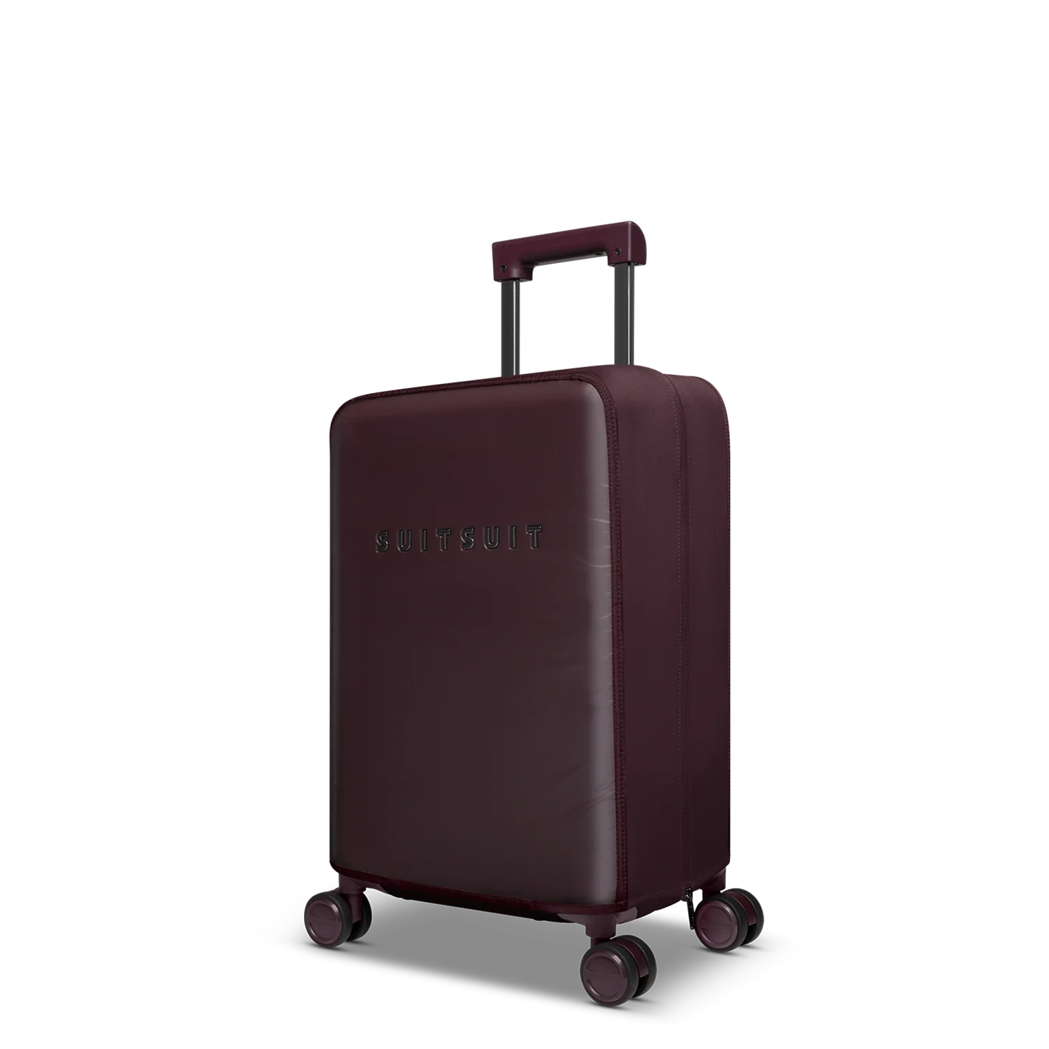 Mystique - Cherry Lacquer - Safe Travels Set (55/76 CM) - Image 5