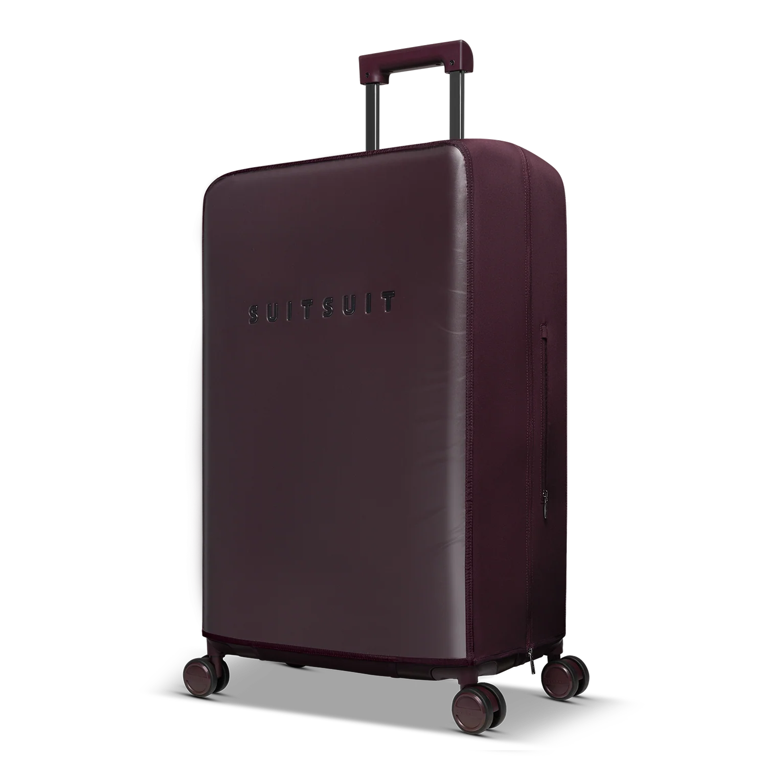 Mystique - Cherry Lacquer - Safe Travels Set (55/76 CM) - Image 8
