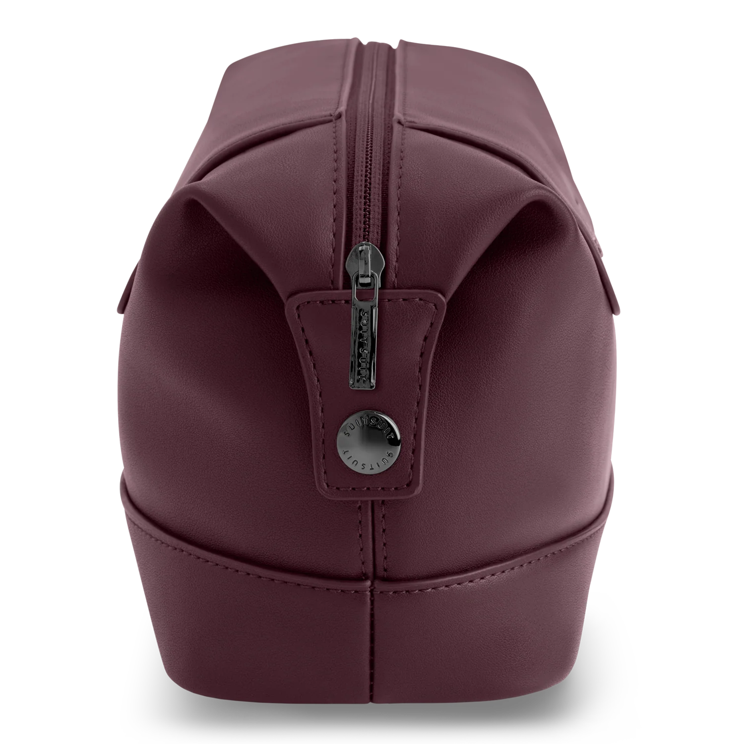 Mystique - Cherry Lacquer - Toiletry Bag XL & Make-up Bag - Image 4