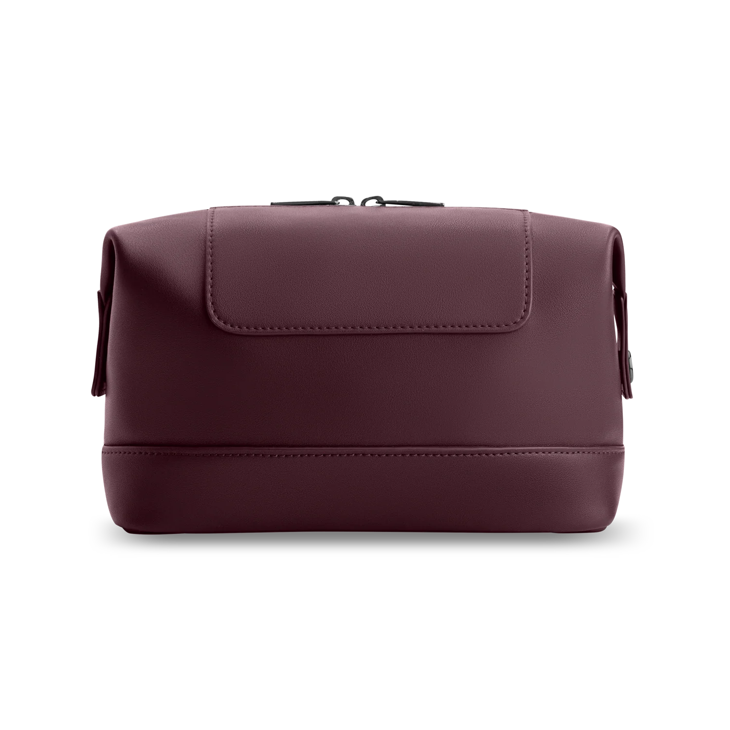 Mystique - Cherry Lacquer - Toiletry Bag XL & Make-up Bag - Image 8