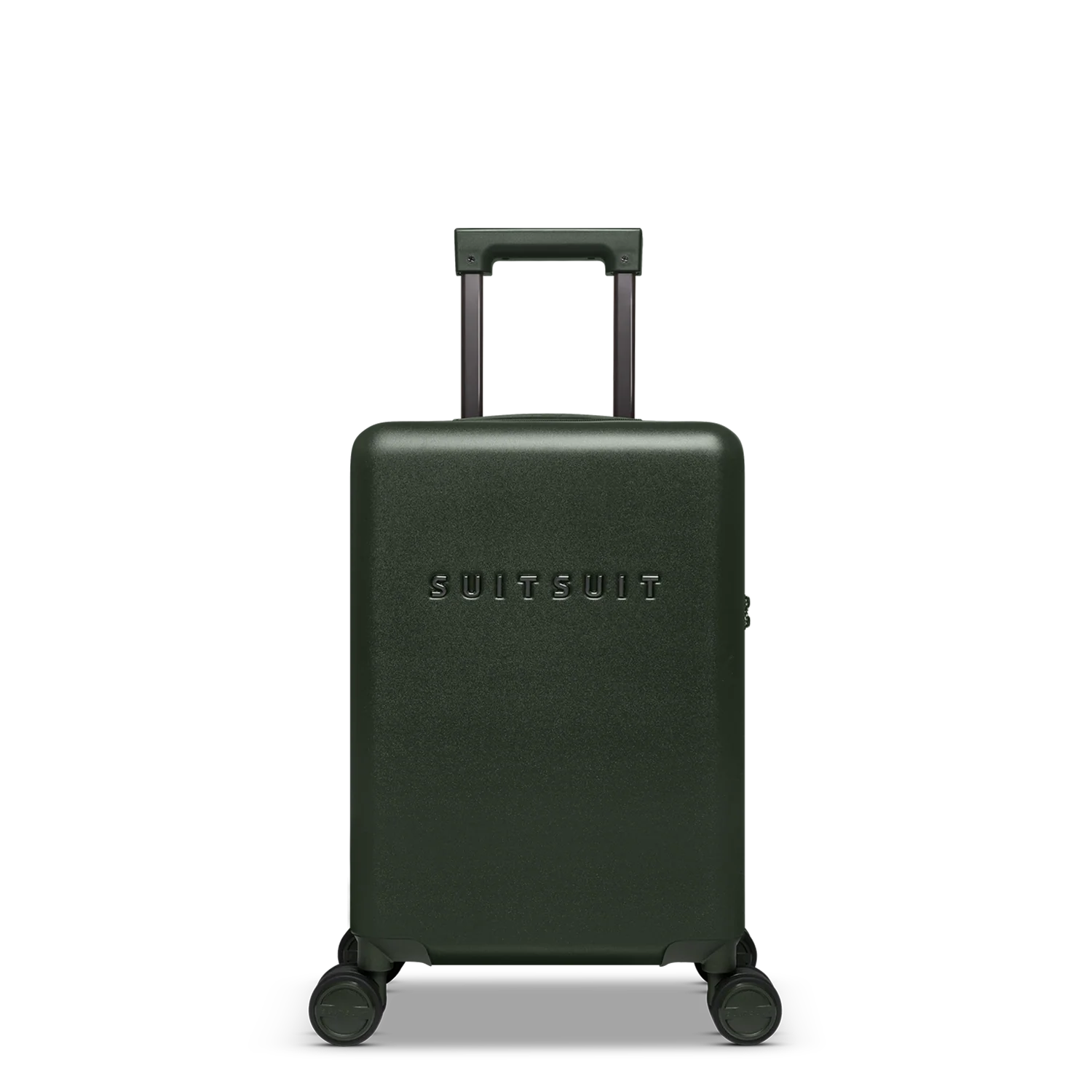 Mystique - Dark Olive - Safe Travels Set (55 CM) - Image 2