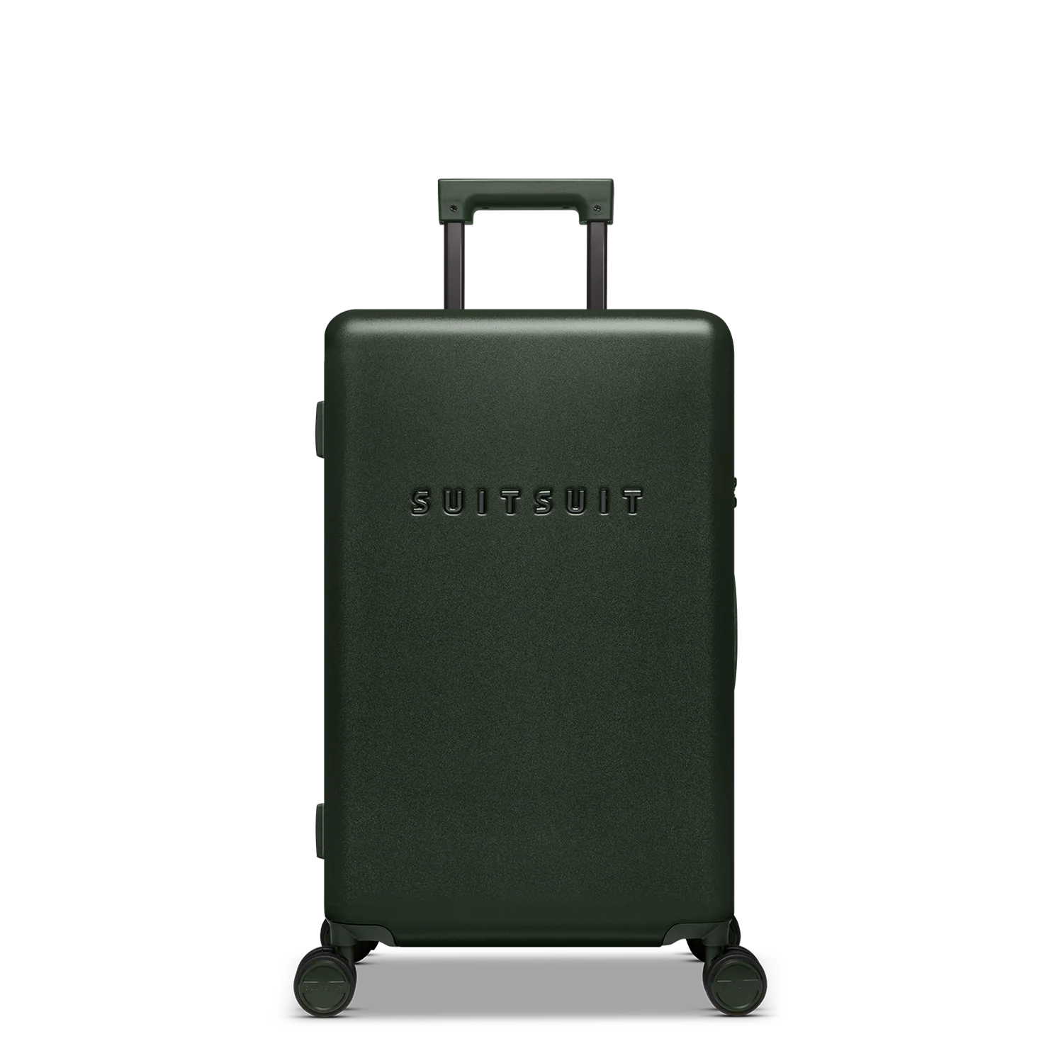 Mystique - Dark Olive - Safe Travels Set (66 CM) - Image 2