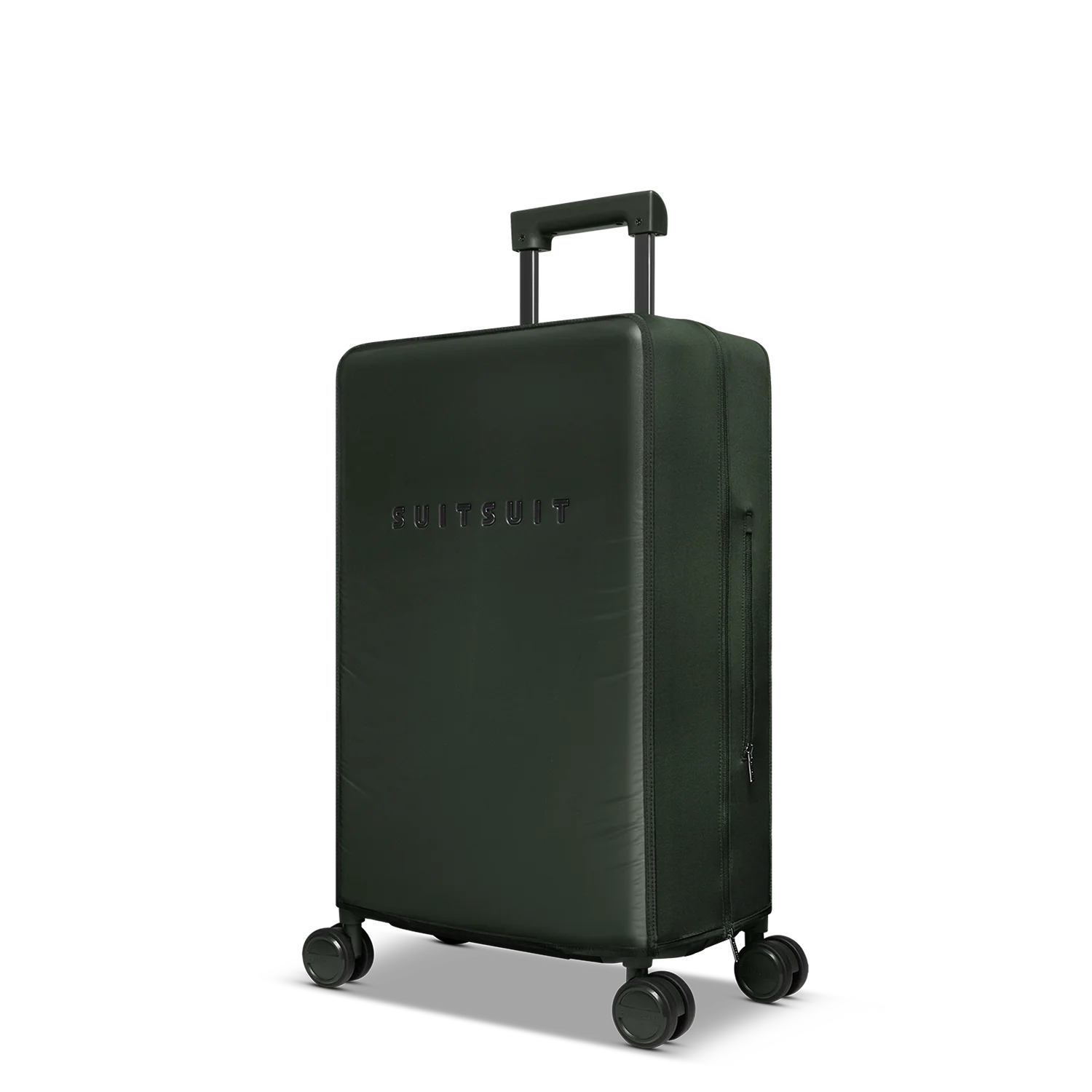 Mystique - Dark Olive - Safe Travels Set (66 CM) - Image 6
