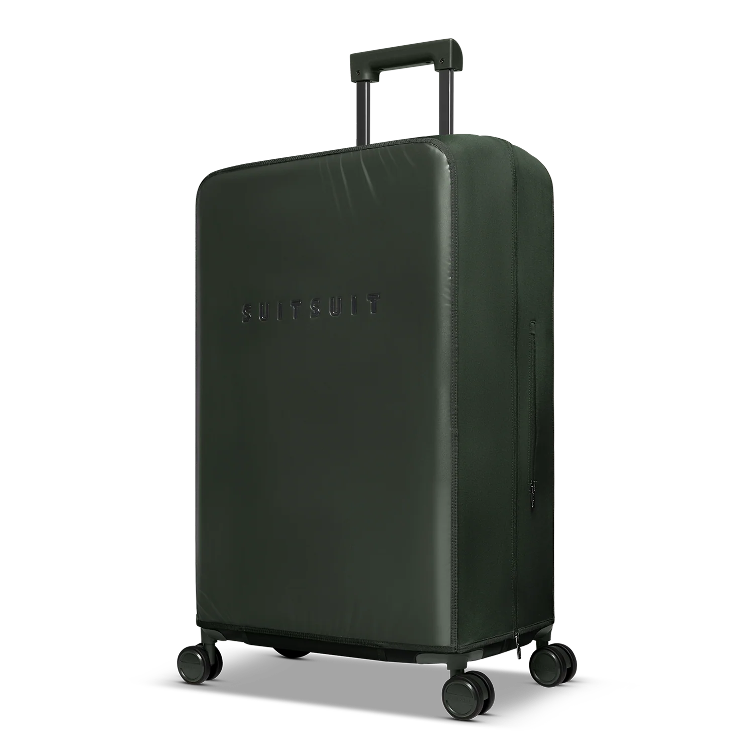 Mystique - Dark Olive - Safe Travels Set (55/76 CM) - Image 8