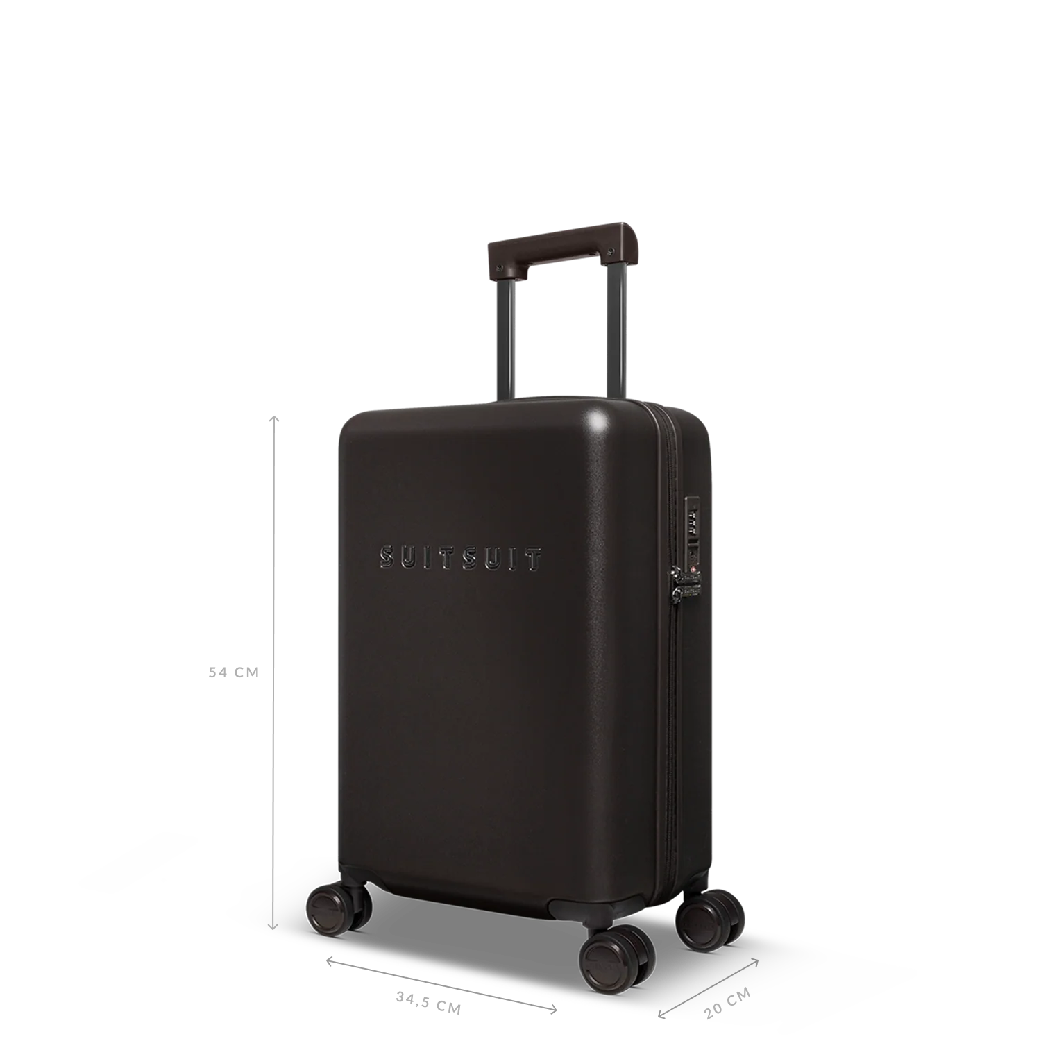 Mystique - Ground Coffee - Safe Travels Set (55 CM) - Image 4
