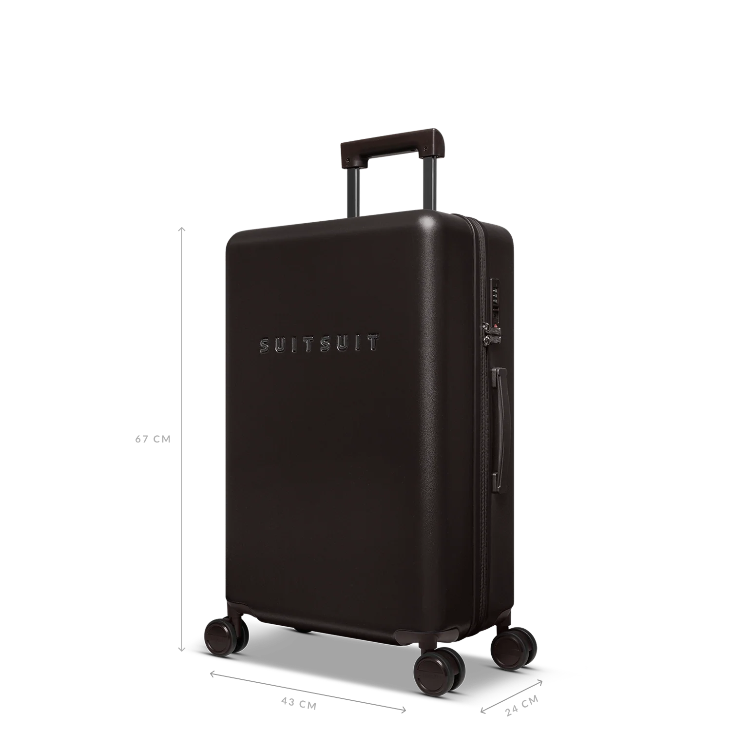 Mystique - Ground Coffee - Safe Travels Set (66 CM) - Image 4