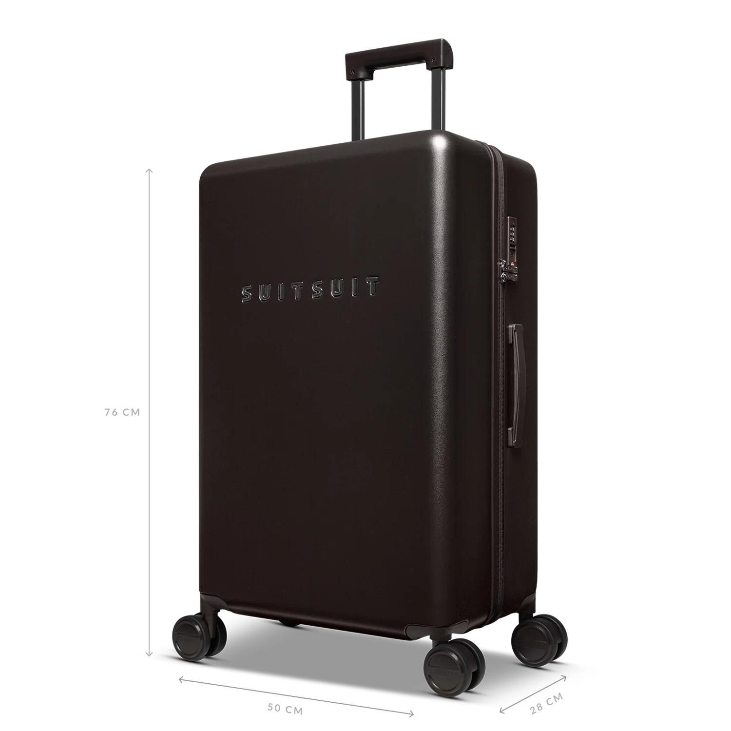 Mystique - Ground Coffee - Safe Travels Set (76 CM) - Image 4