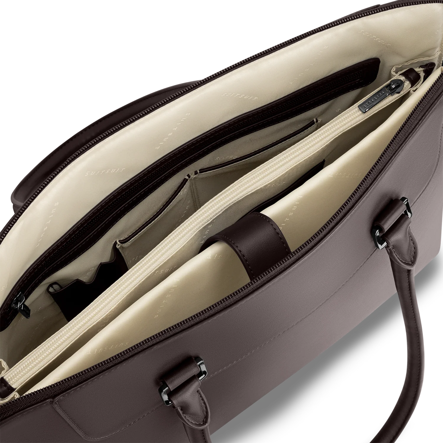 Mystique - Ground Coffee - Laptop Bag - Image 7