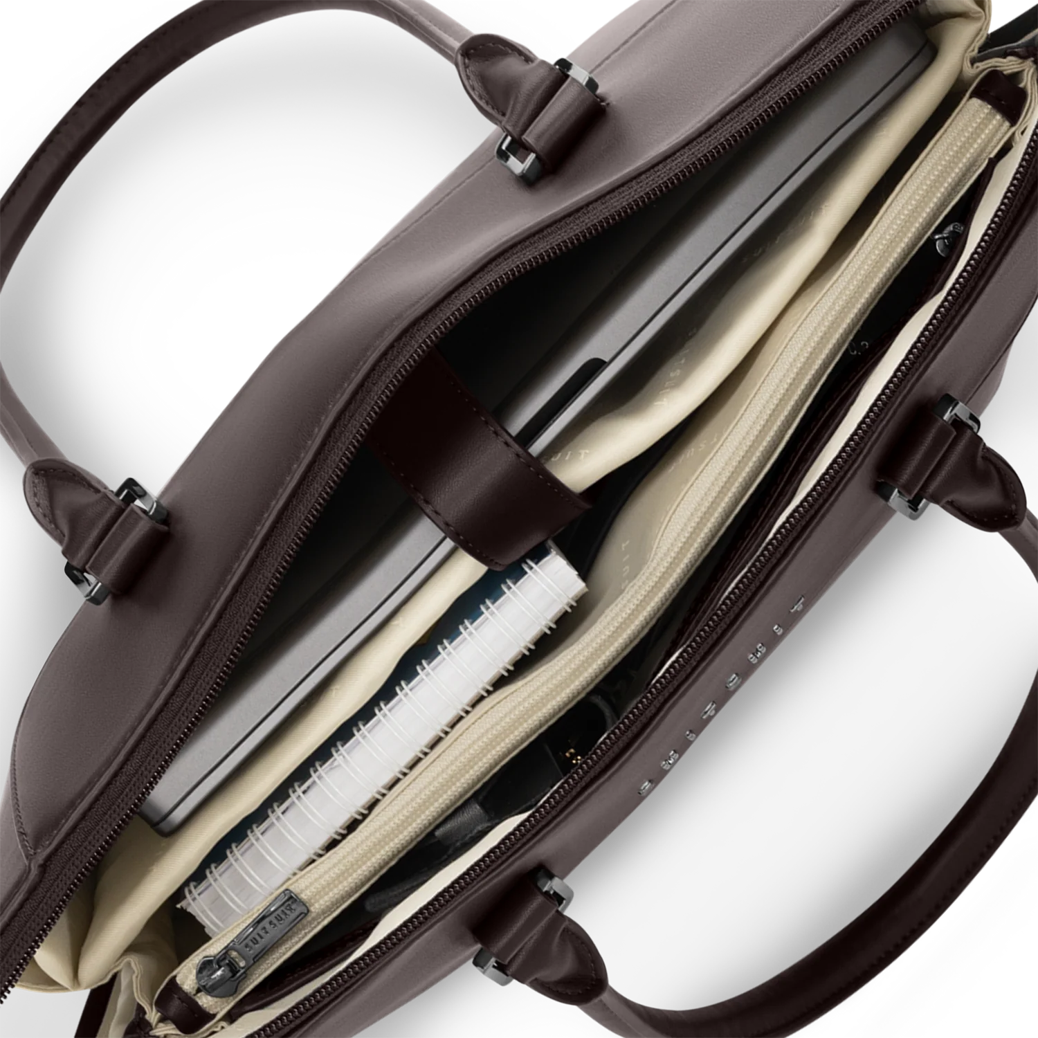 Mystique - Ground Coffee - Laptop Bag - Image 9