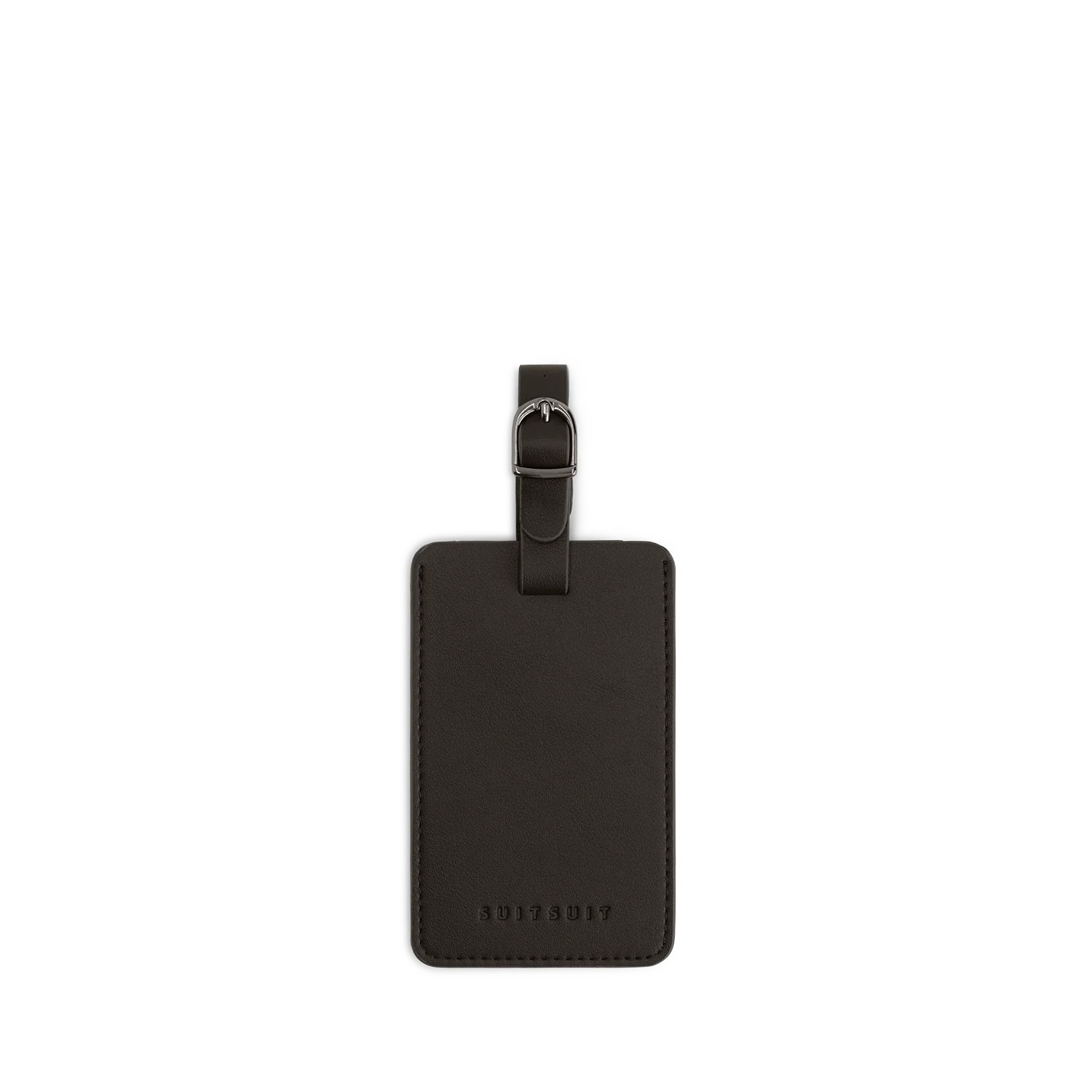 Mystique - Ground Coffee - Luggage Tag L