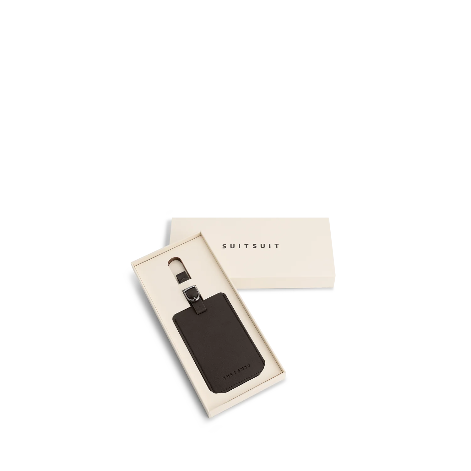 Mystique - Ground Coffee - Luggage Tag L - Image 3