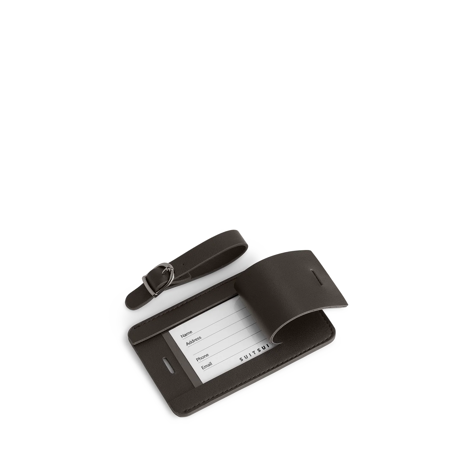 Mystique - Ground Coffee - Luggage Tag L - Image 5