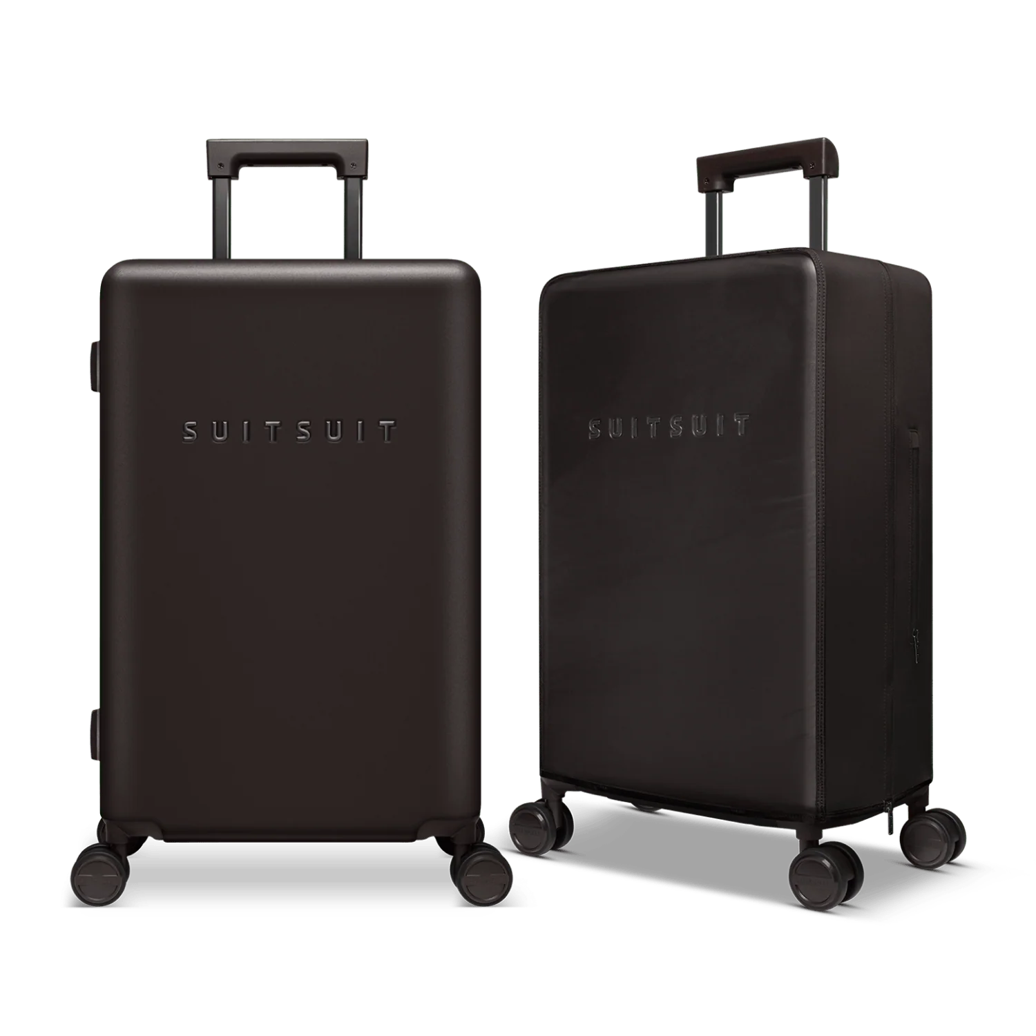 Mystique - Ground Coffee - Safe Travels Set (66 CM)