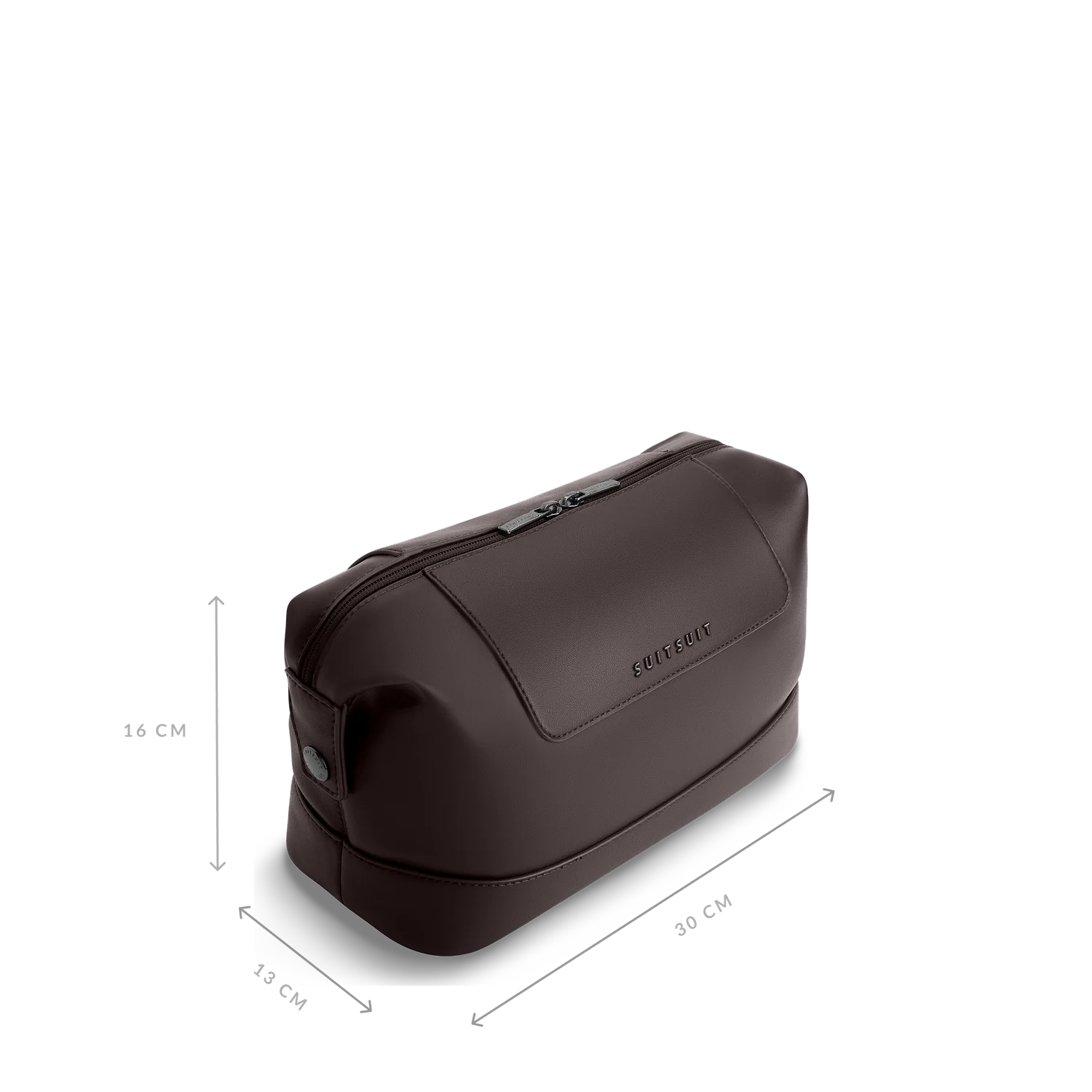 Mystique - Ground Coffee - Toiletry Bag XL - Image 3