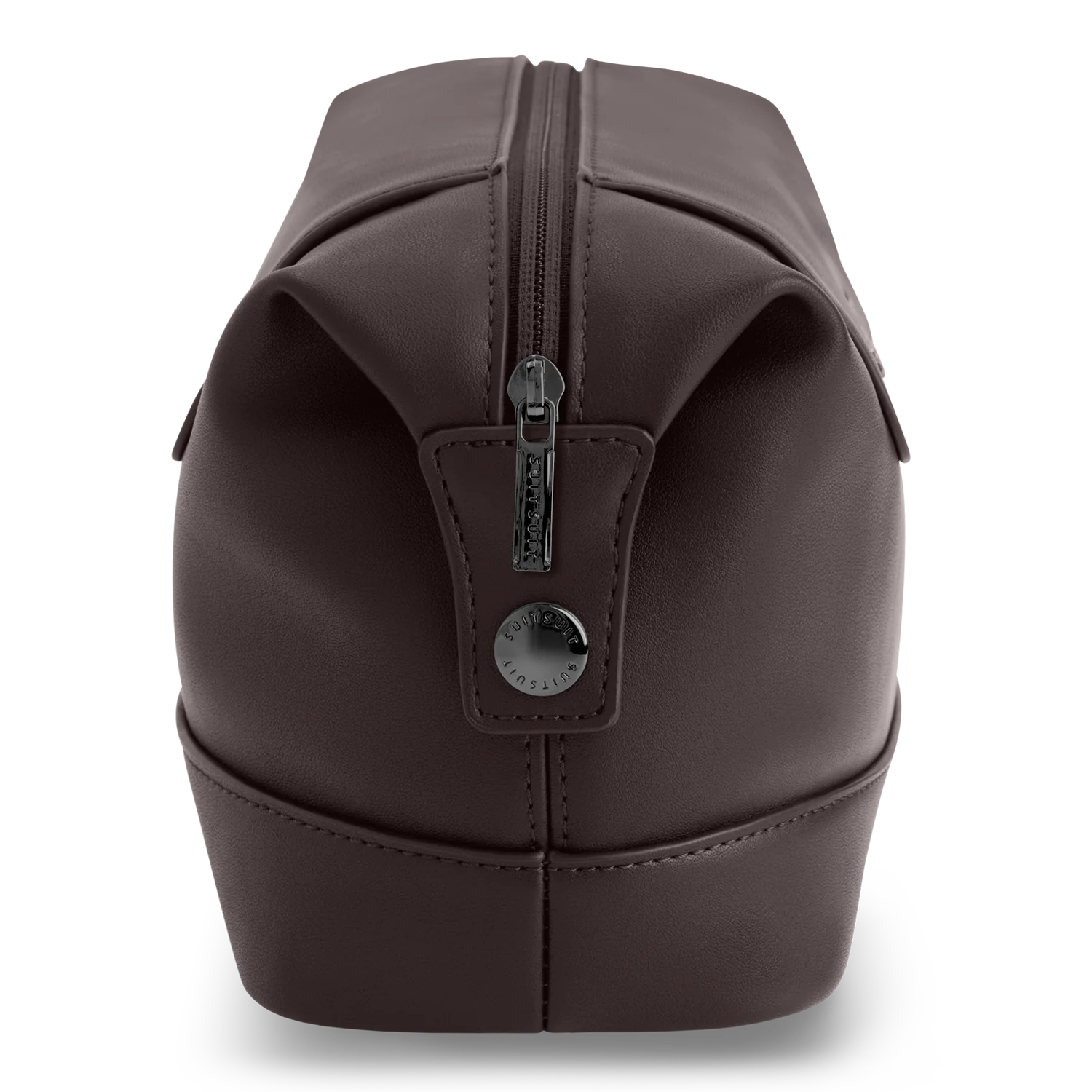 Mystique - Ground Coffee - Toiletry Bag XL & Make-up Bag - Image 4