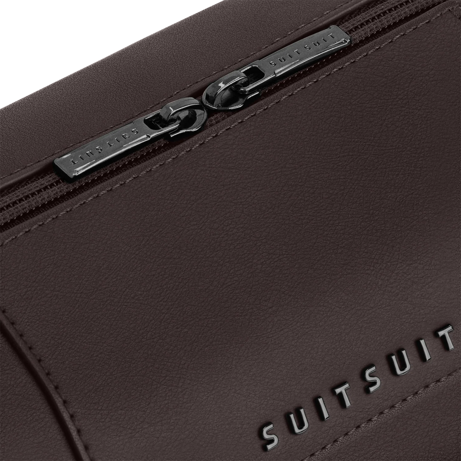 Mystique - Ground Coffee - Toiletry Bag XL & Make-up Bag - Image 5
