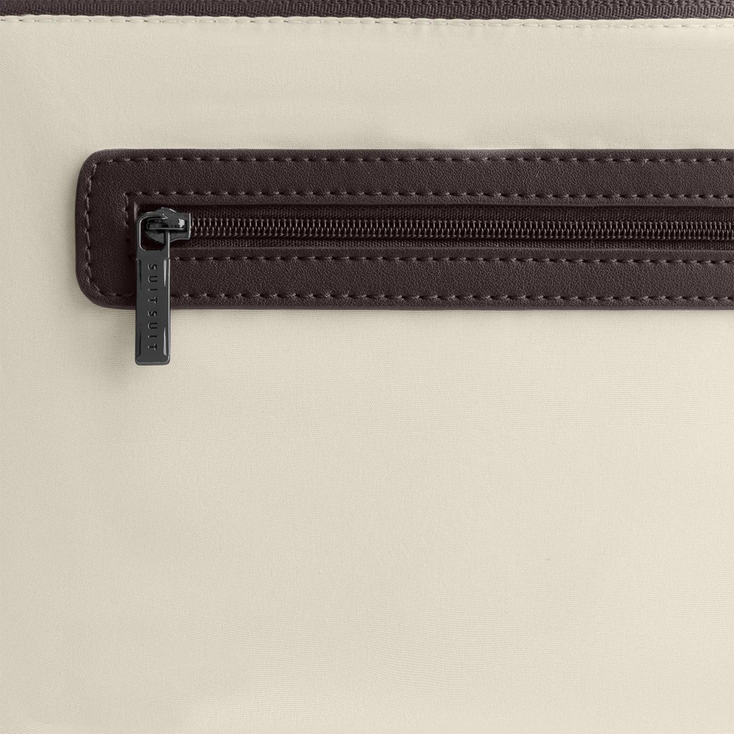 Mystique - Ground Coffee - Toiletry Bag XL & Make-up Bag - Image 6