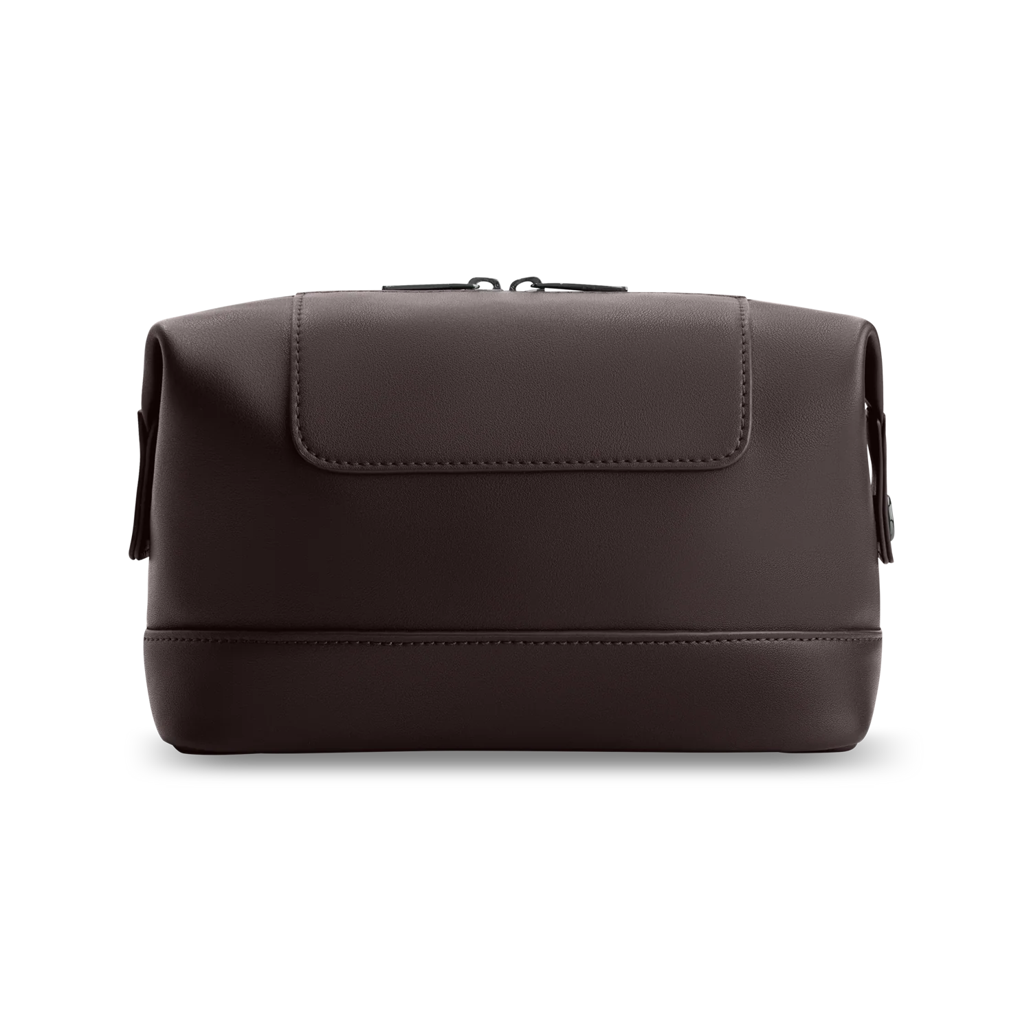 Mystique - Ground Coffee - Toiletry Bag XL & Make-up Bag - Image 8