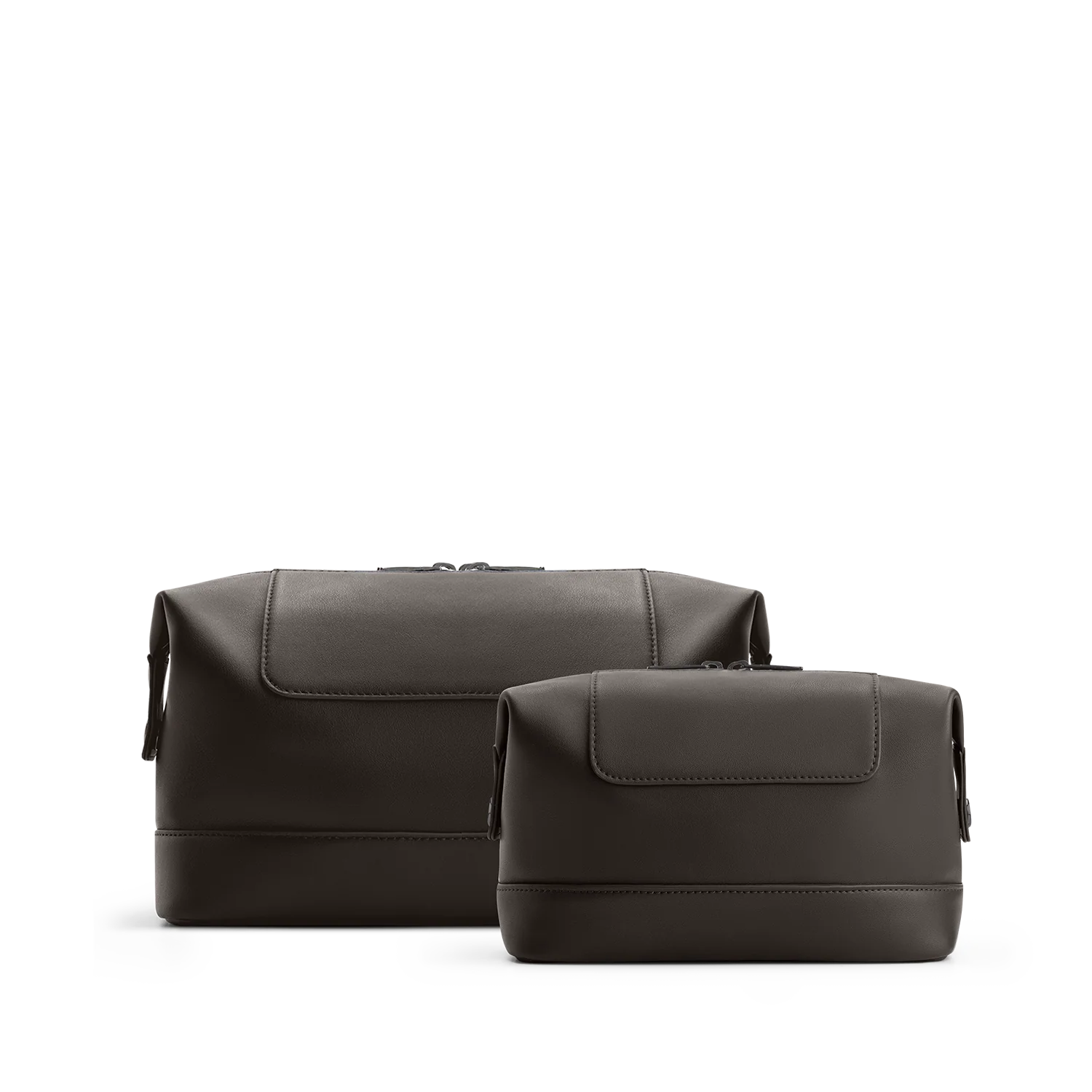 Mystique - Ground Coffee - Toiletry Bag XL & Make-up Bag - Image 9