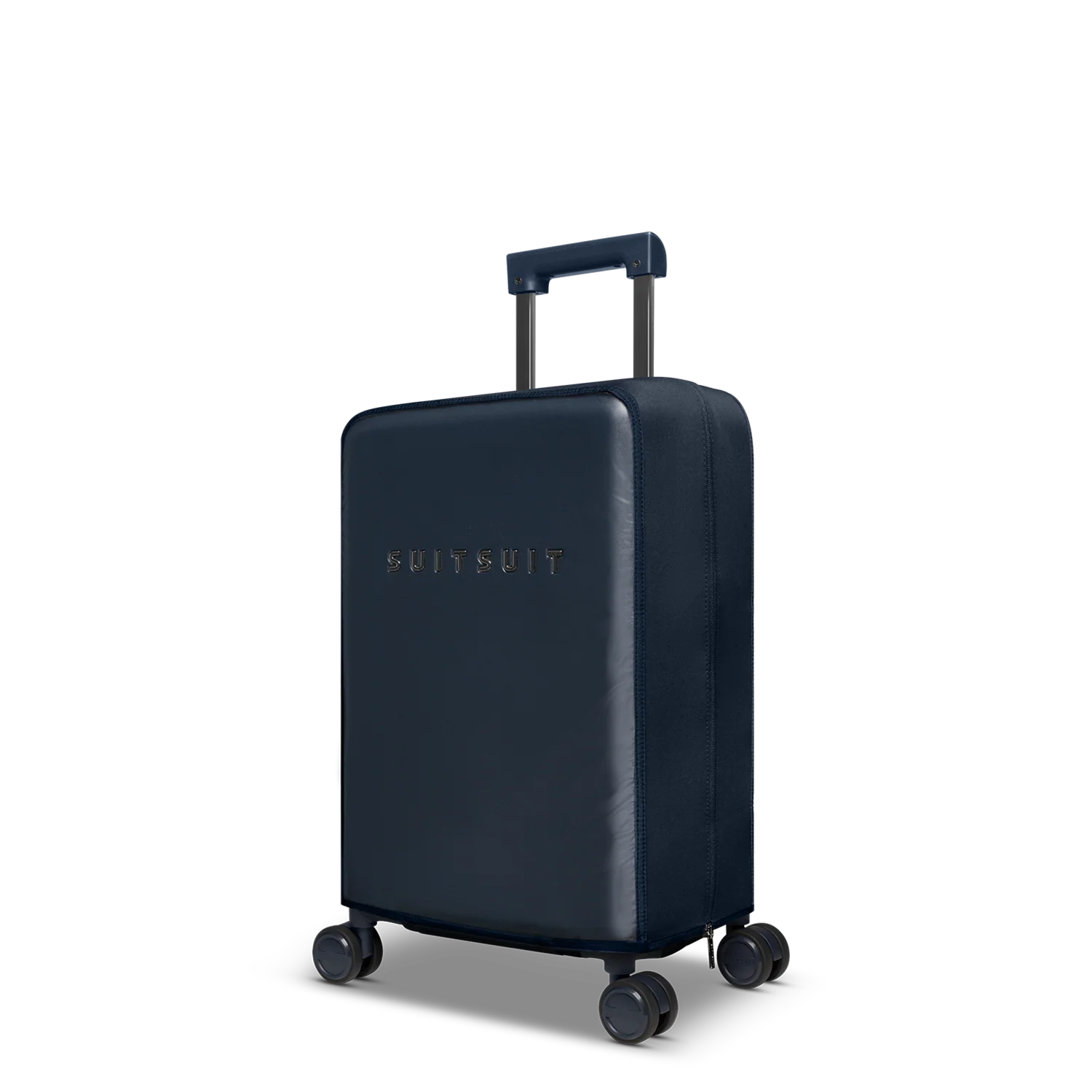 Mystique - Midnight Blue - Safe Travels Set (55/76 CM) - Image 5