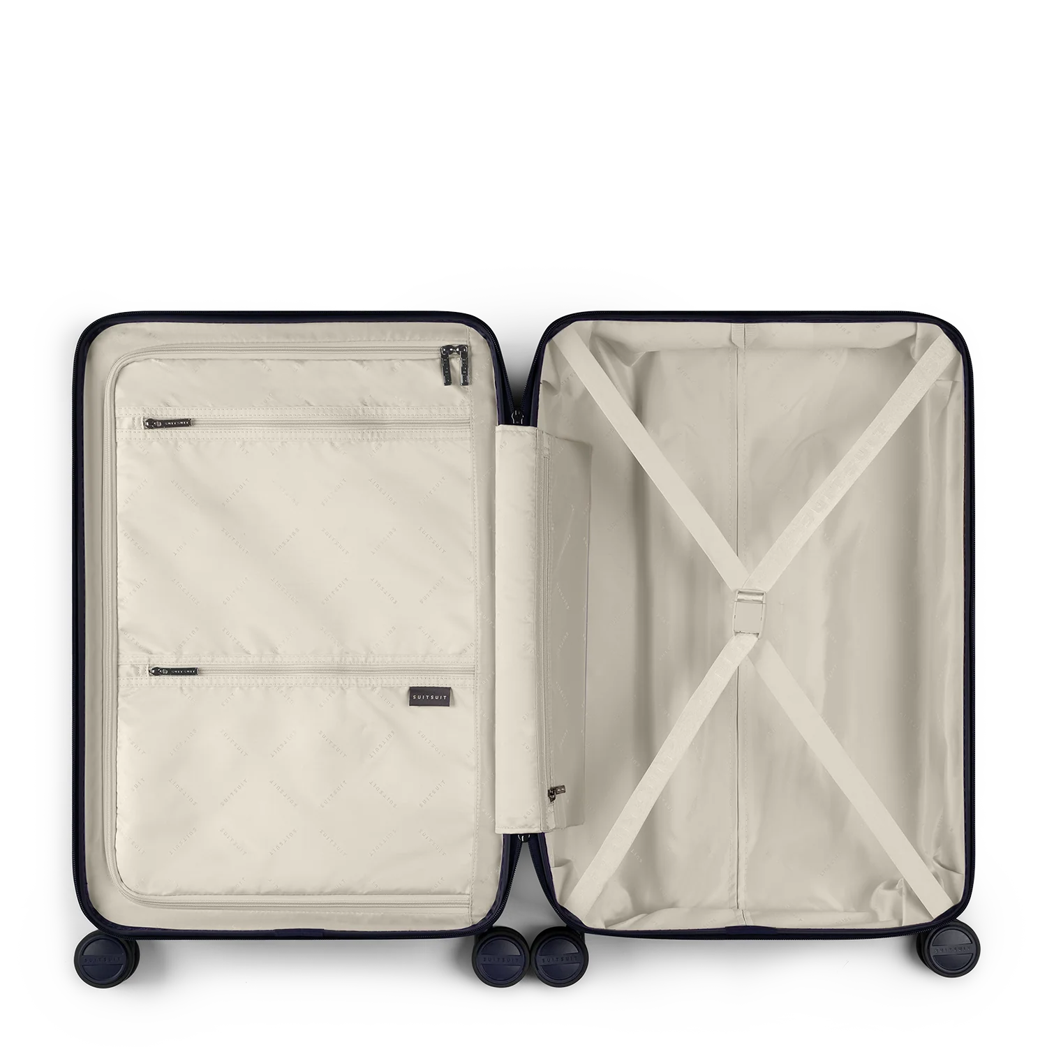 Mystique - Midnight Blue - Safe Travels Set (66 CM) - Image 3