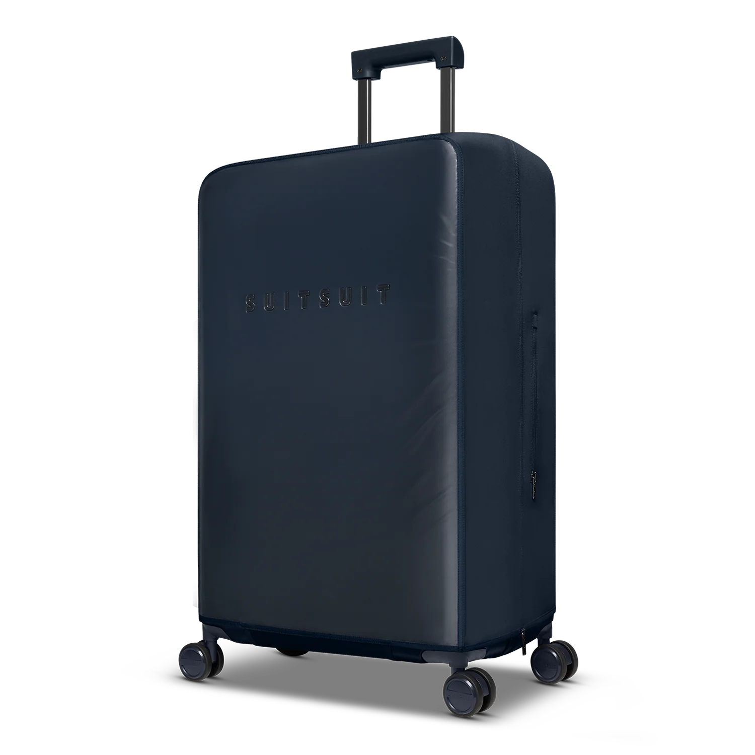Mystique - Midnight Blue - Safe Travels Set (55/76 CM) - Image 8
