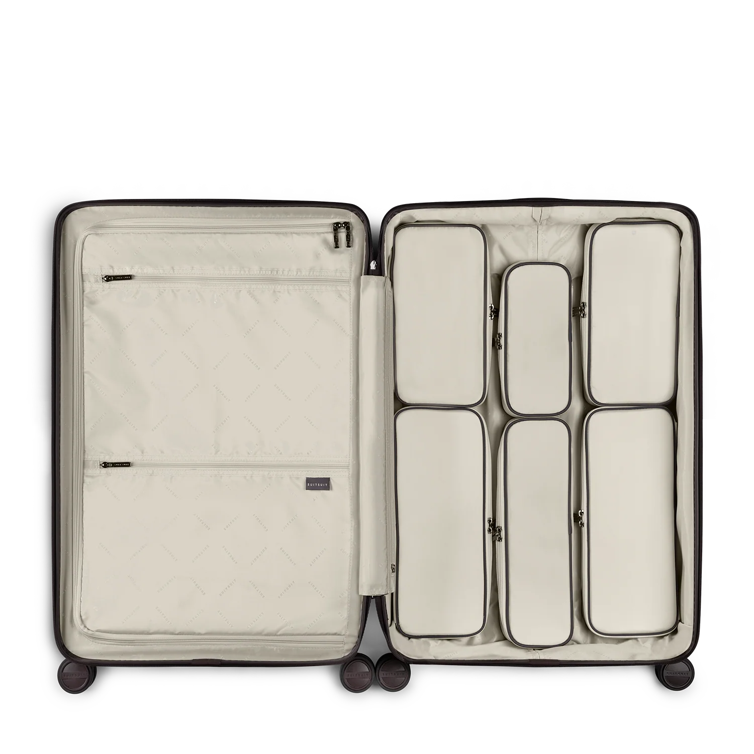 Mystique - Ground Coffee - Perfect Packing Set (55/76 CM) - Image 12