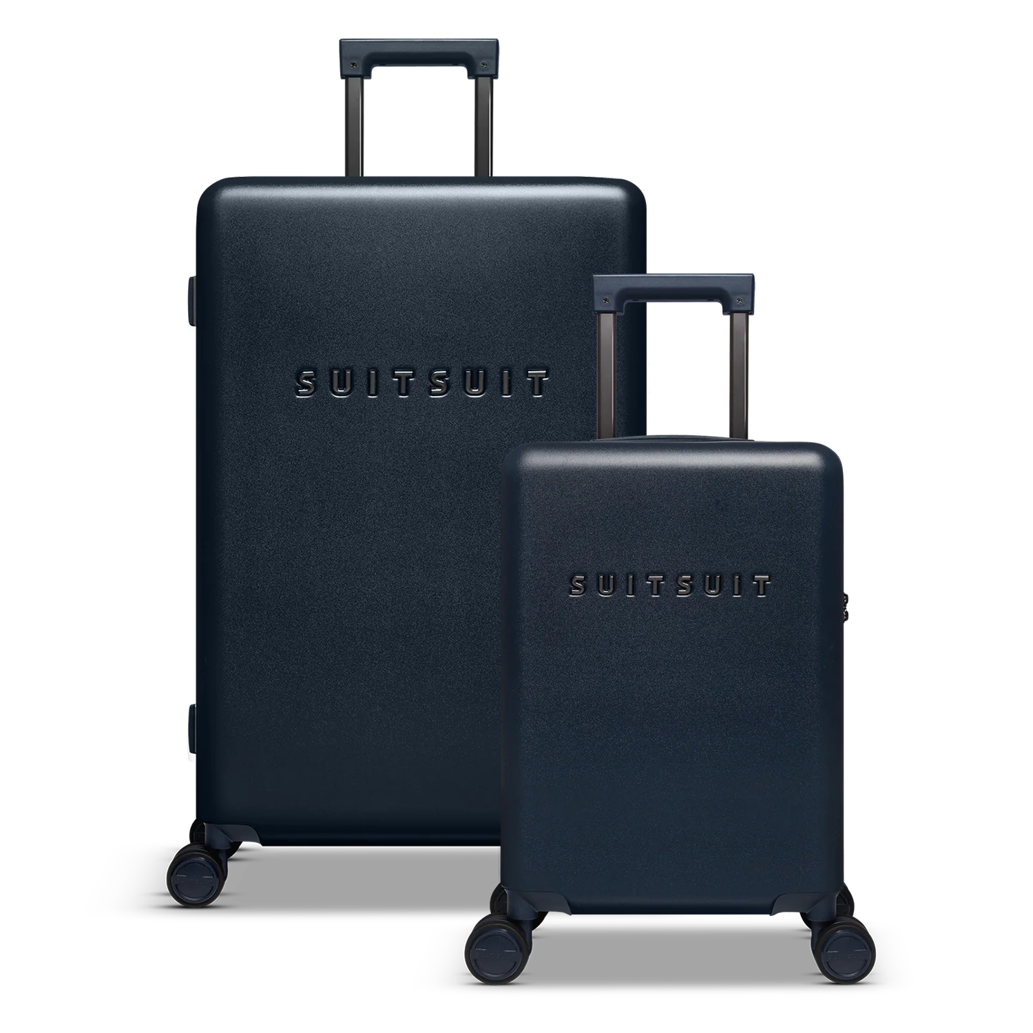 Mystique - Midnight Blue - Safe Travels Set (55/76 CM) - Image 2