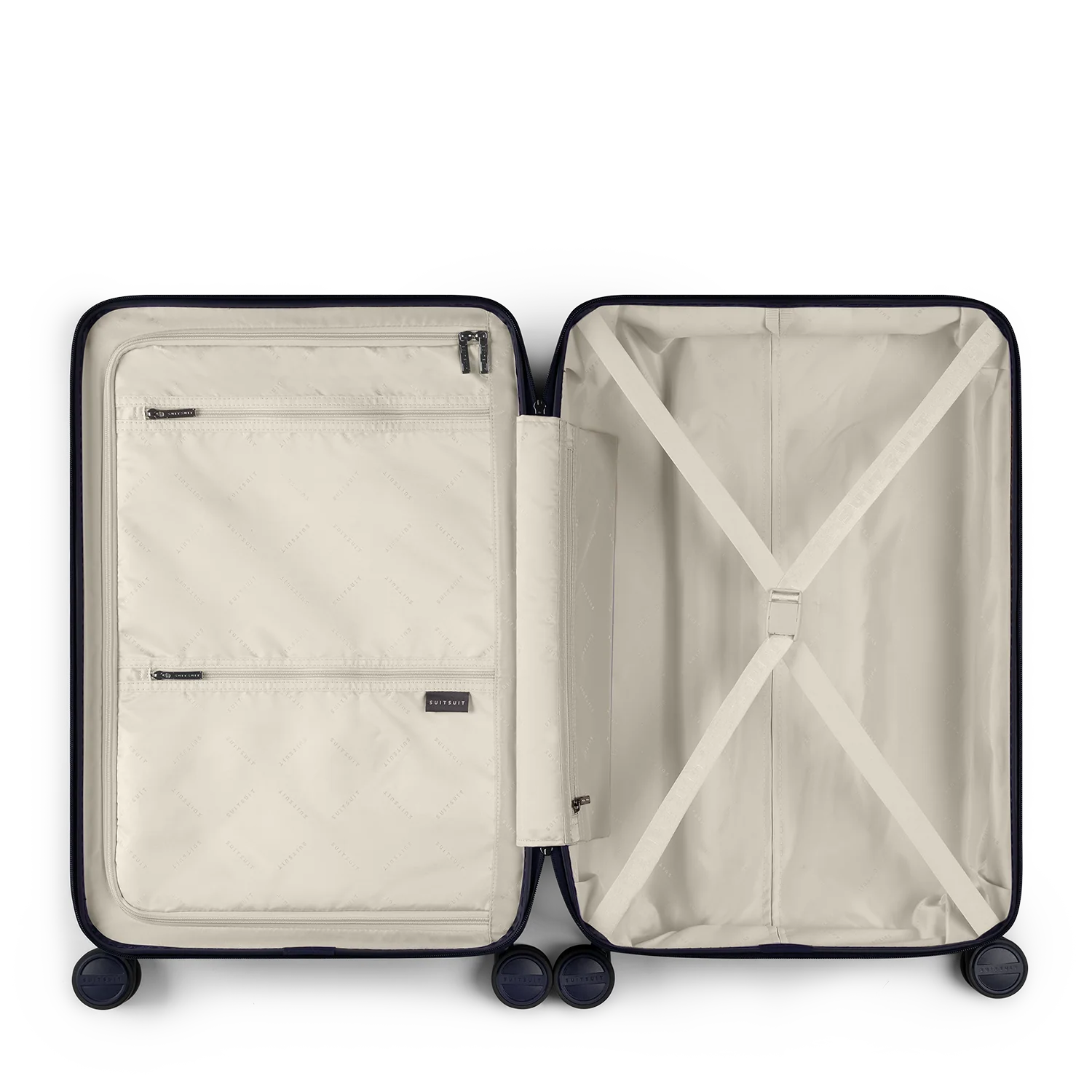 Mystique - Midnight Blue - Safe Travels Set (55/76 CM) - Image 6